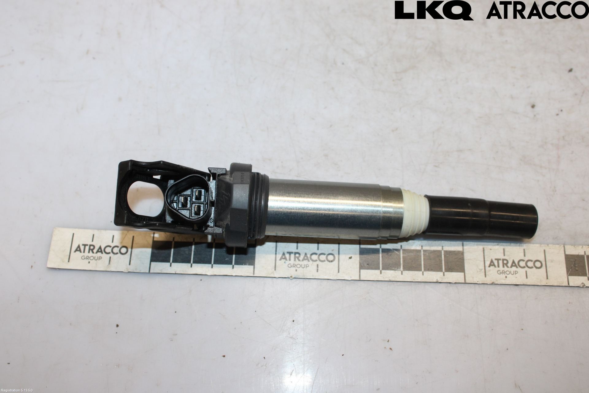 BMW 4 F32/F33/F82/F83 13-20 Coil