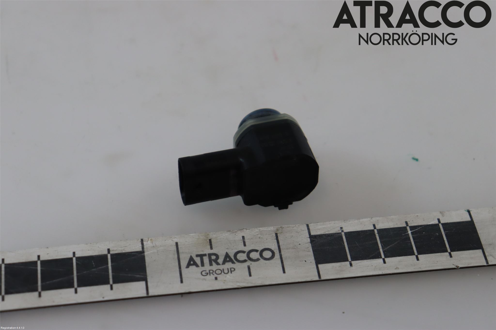 Skoda OCTAVIA (1Z) 05-13 Sensor Ryggesensor
