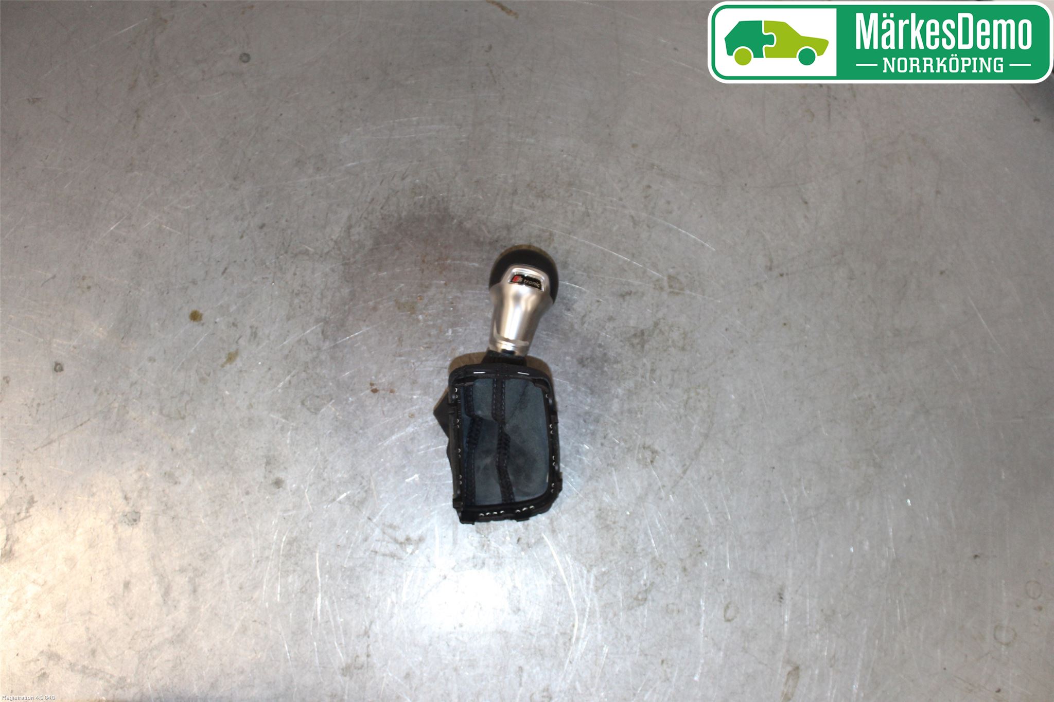 Audi A1/S1 11-18 Gearspak Kule