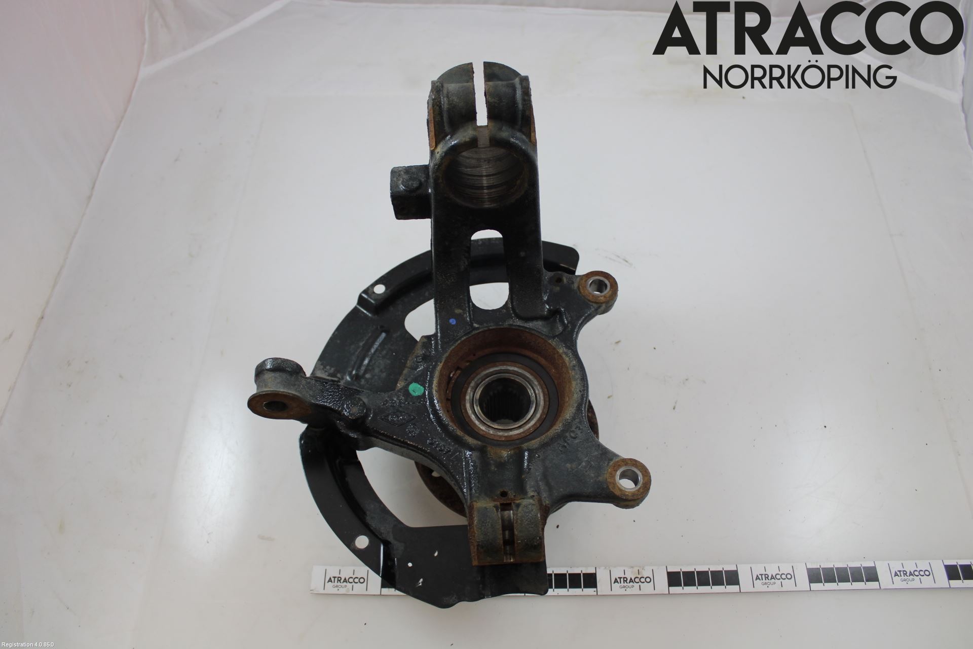 Renault MEGANE IV 16-23 Spindel Vf