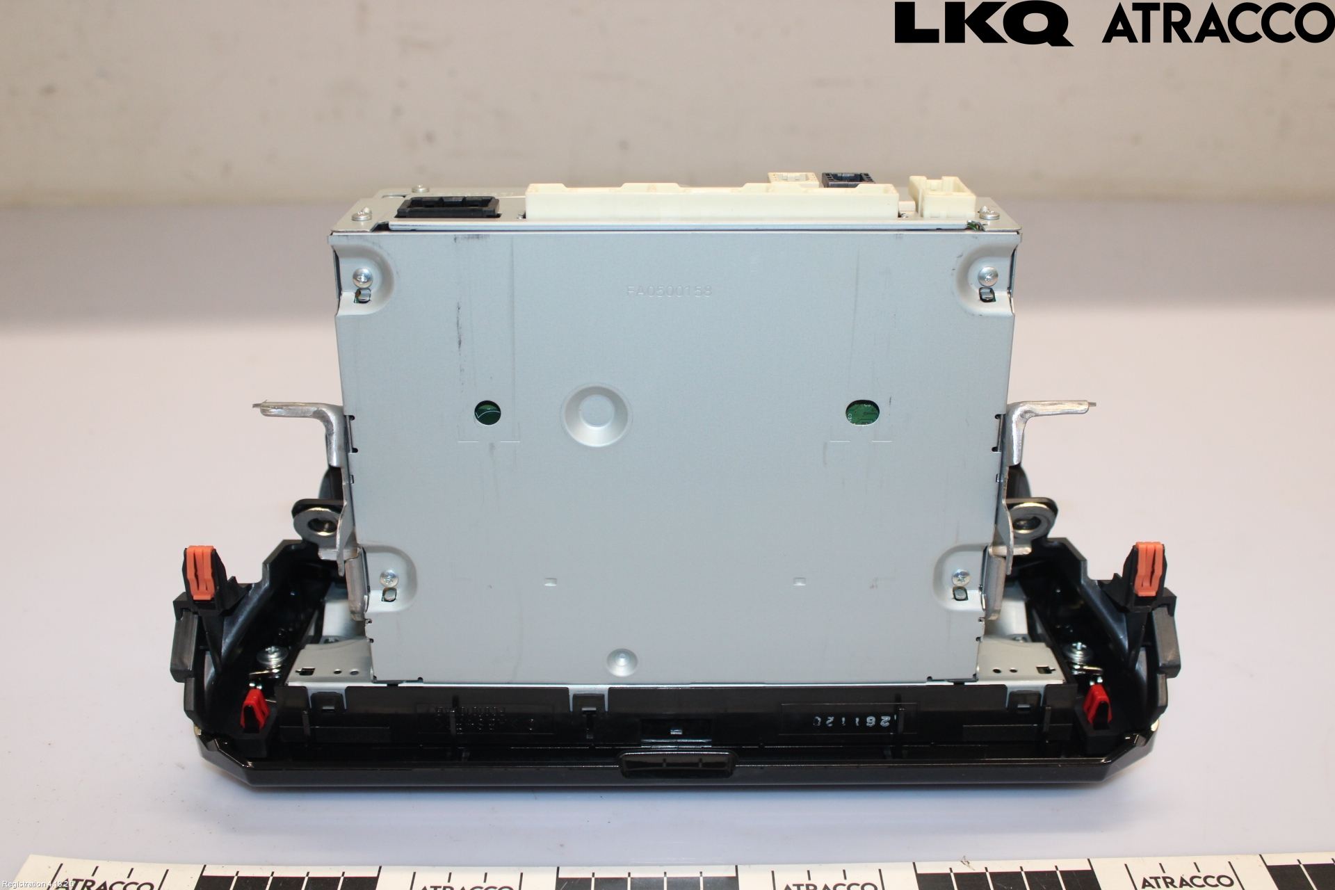 Toyota COROLLA 19- Stereo Radio Med Cd