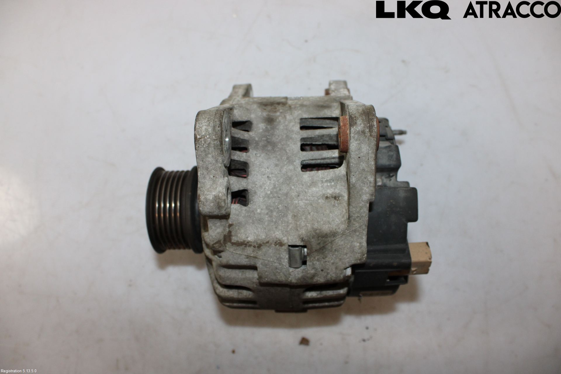 Skoda OCTAVIA (1U) 96-11 Dynamo