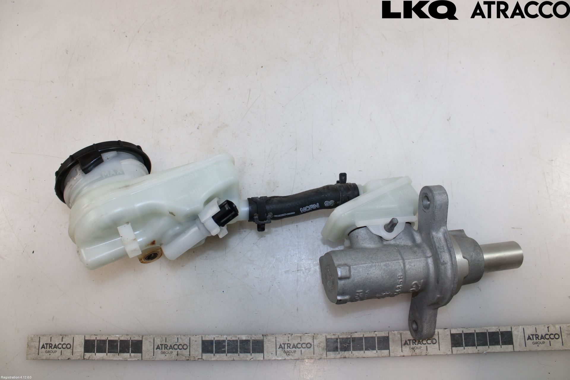 Honda CR-V 13-18 Brems Hovedsylinder