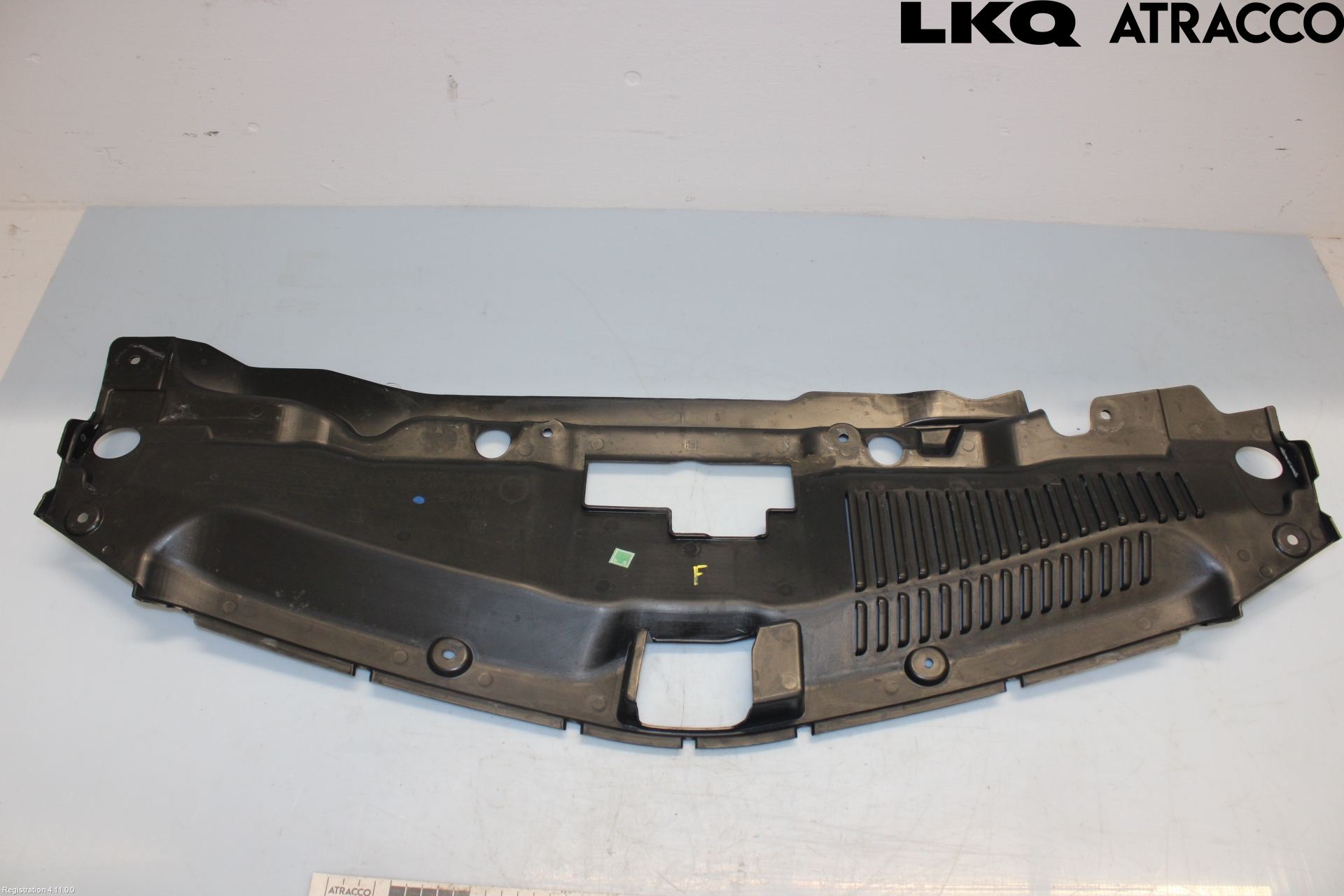Opel MOKKA 13-20 Tackplast Front