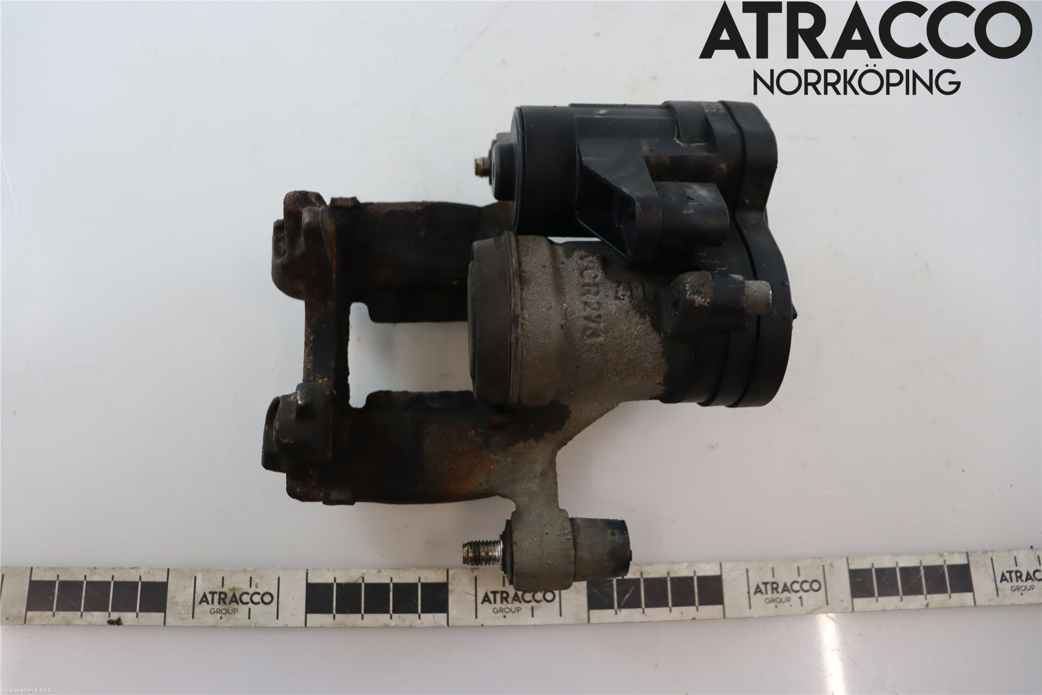 Volkswagen VW PASSAT 20-24 Bremsecaliper Bak Venstre