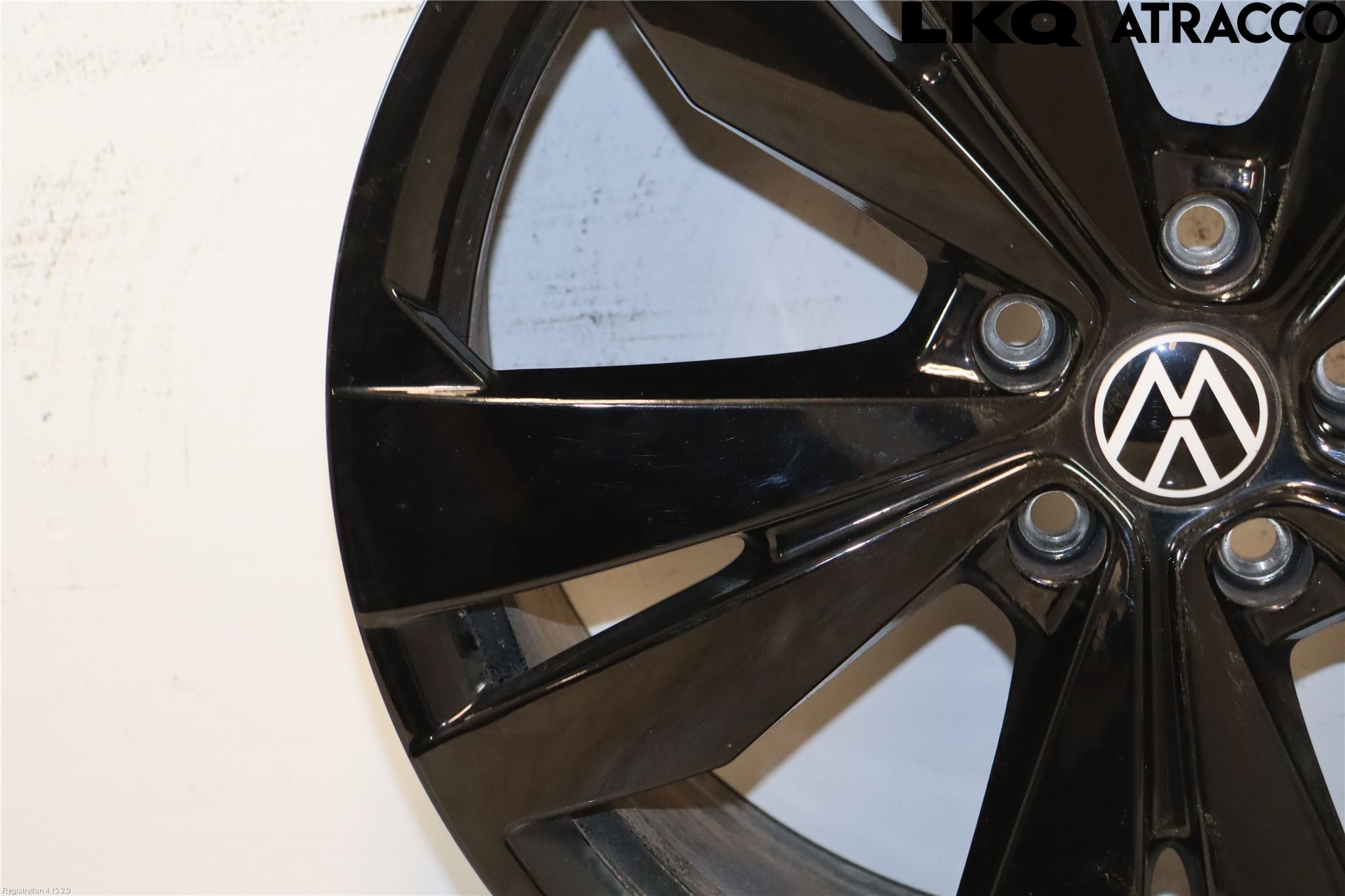 Volkswagen VW ID.5 22- Felg Aluminium