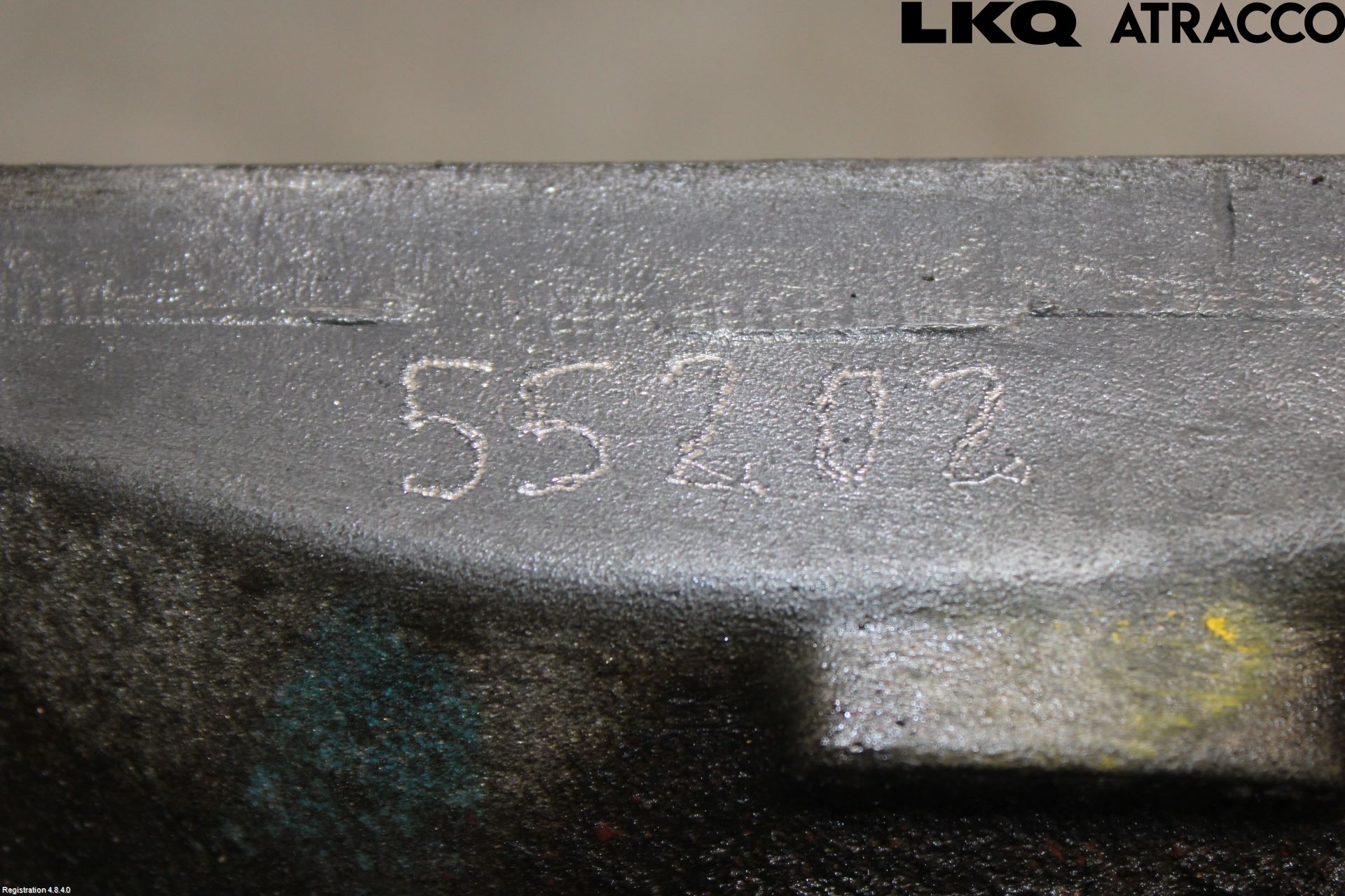 Alfa 156 Gearkasse 5 Trinn