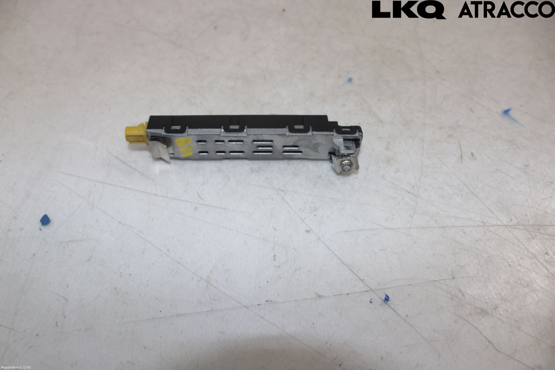 Skoda SUPERB 16-24 Stereo Antenneforsterker