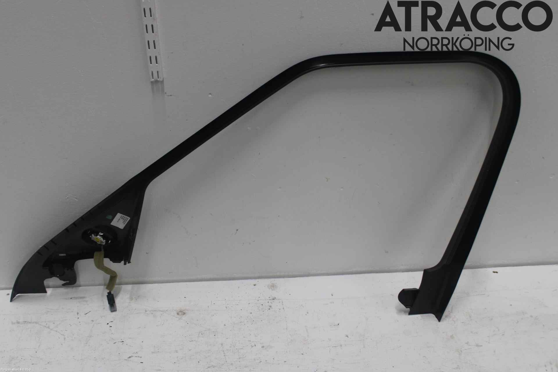 Landrover RANGE ROVER SPORT (L494) 14-22 Dør Dekorlist Vf