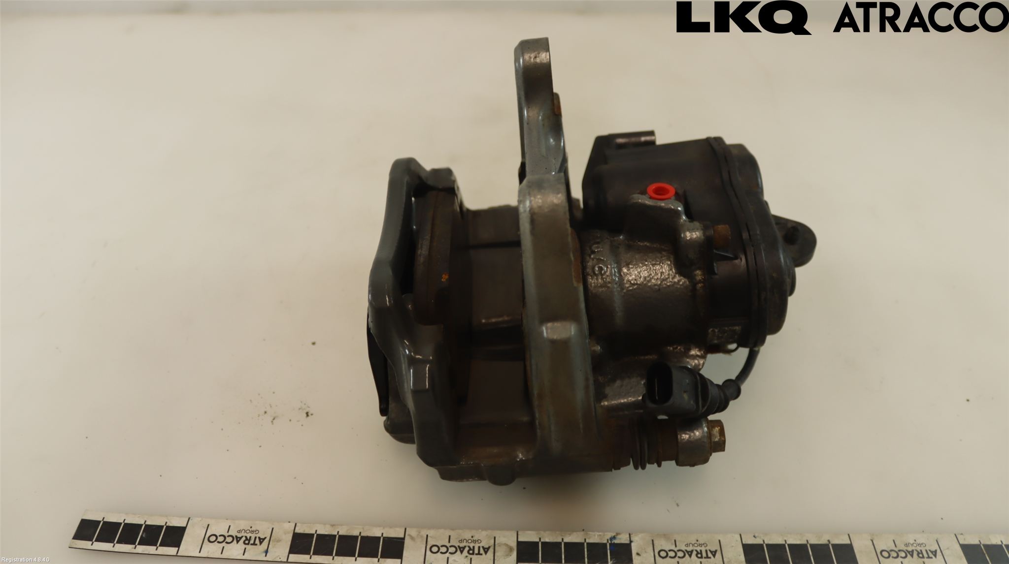 Audi Q7/SQ7 Bremsecaliper Bak Venstre