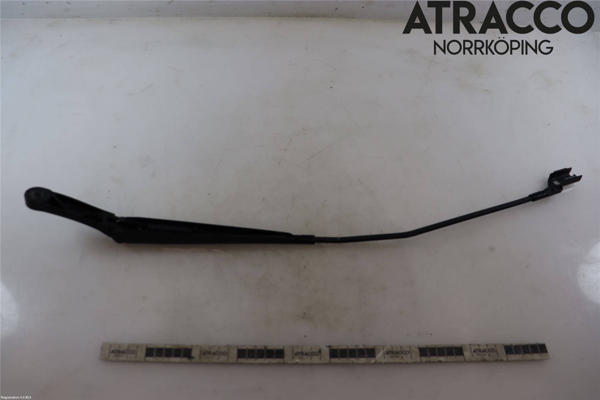 Volkswagen VW TOURAN 10-15 Viskerarm-Armer Frontrute