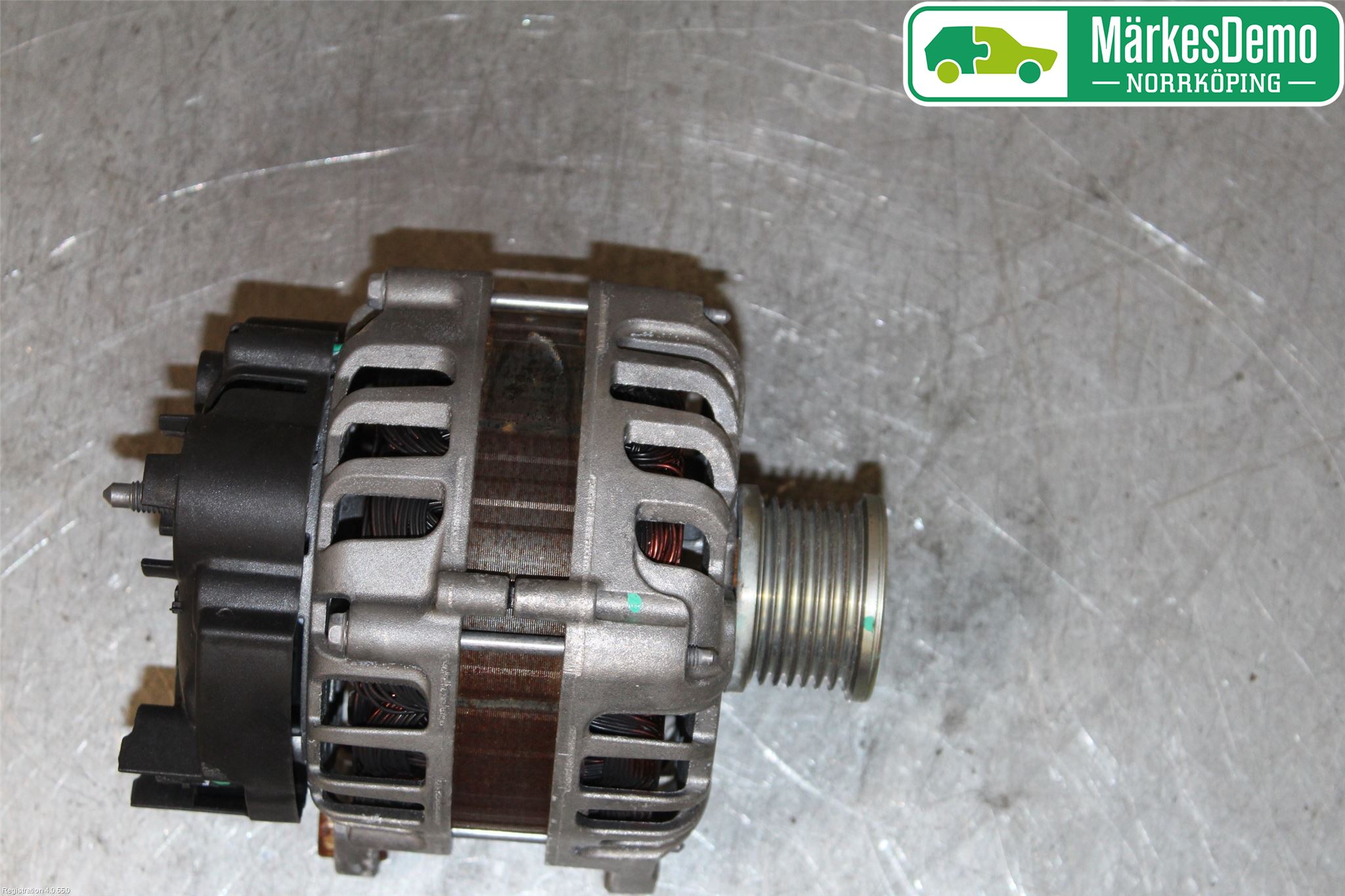 Renault CLIO IV 16-19 Dynamo