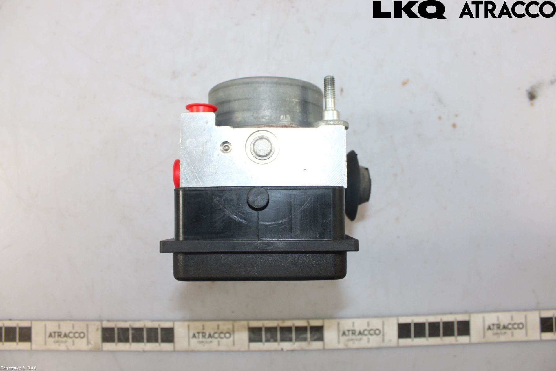Fiat 500 07- Abs Hydraulikkaggregat