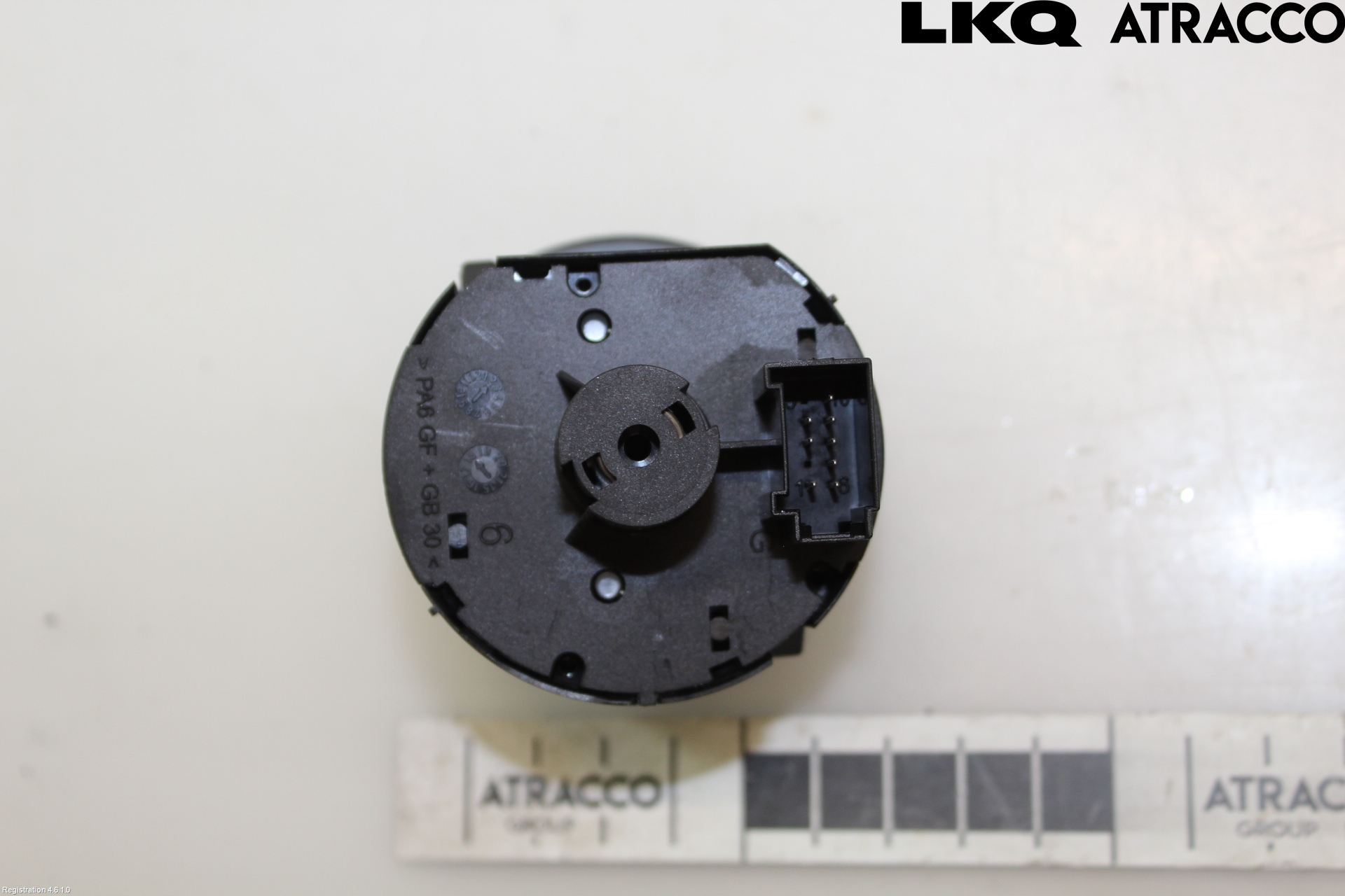 Volkswagen VW TRANSP/CARAVELLE (T6) 16-22 Bryter Hovedlys