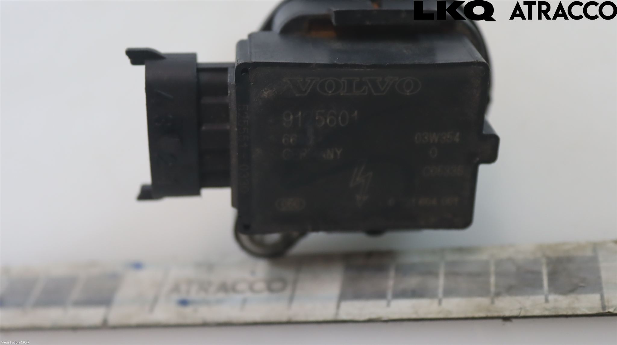 Volvo V70 00-04 Coil
