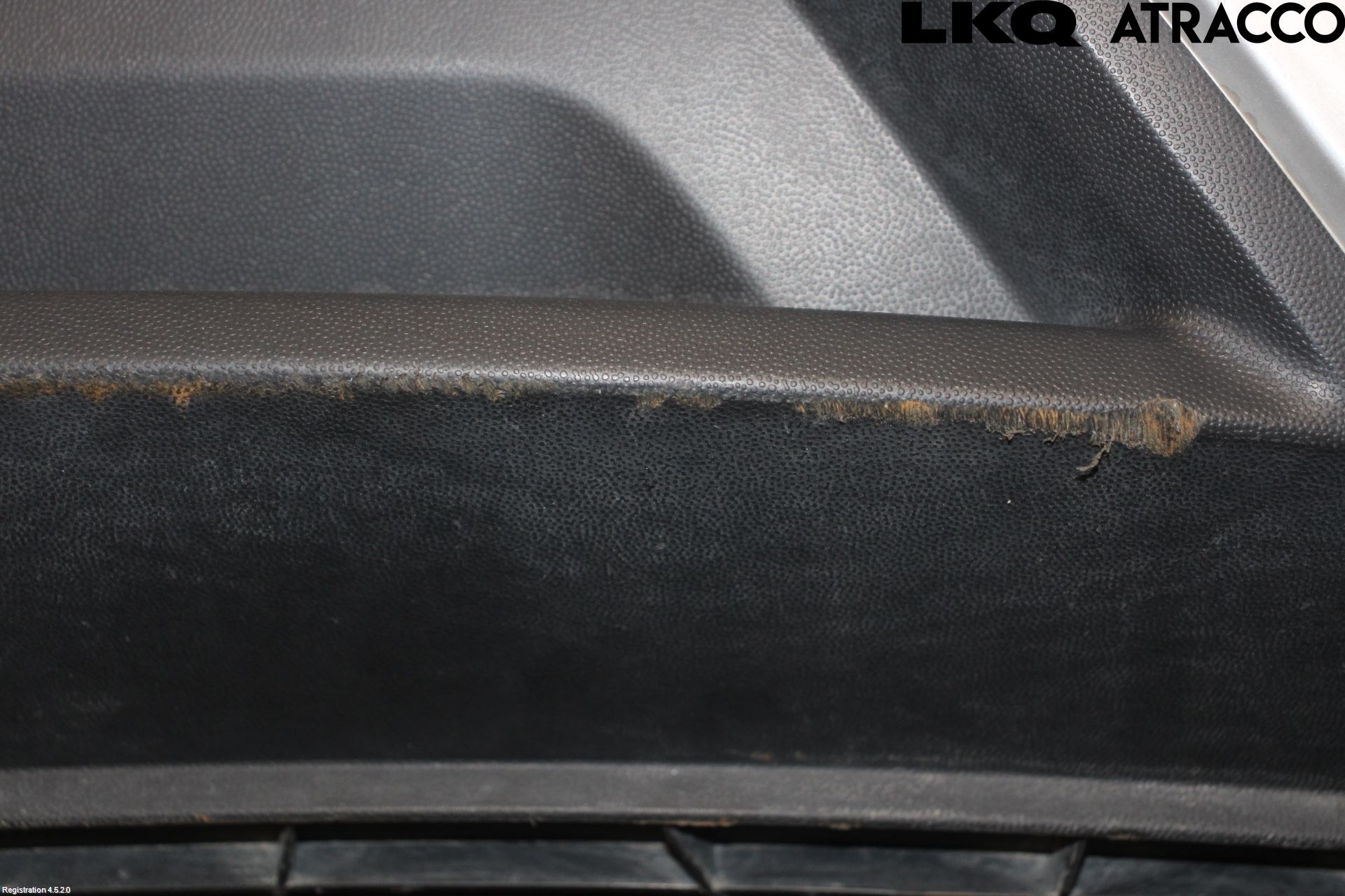 Volkswagen VW T-CROSS 19- Spoiler Bak