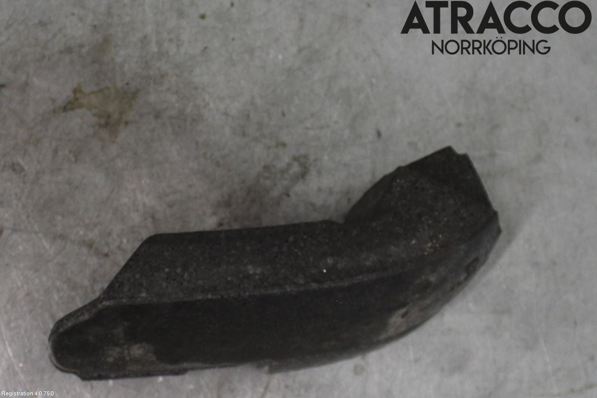 Mercedes-Benz MB SLK (R170) 96-04 Støtfanger Bak Deform Element