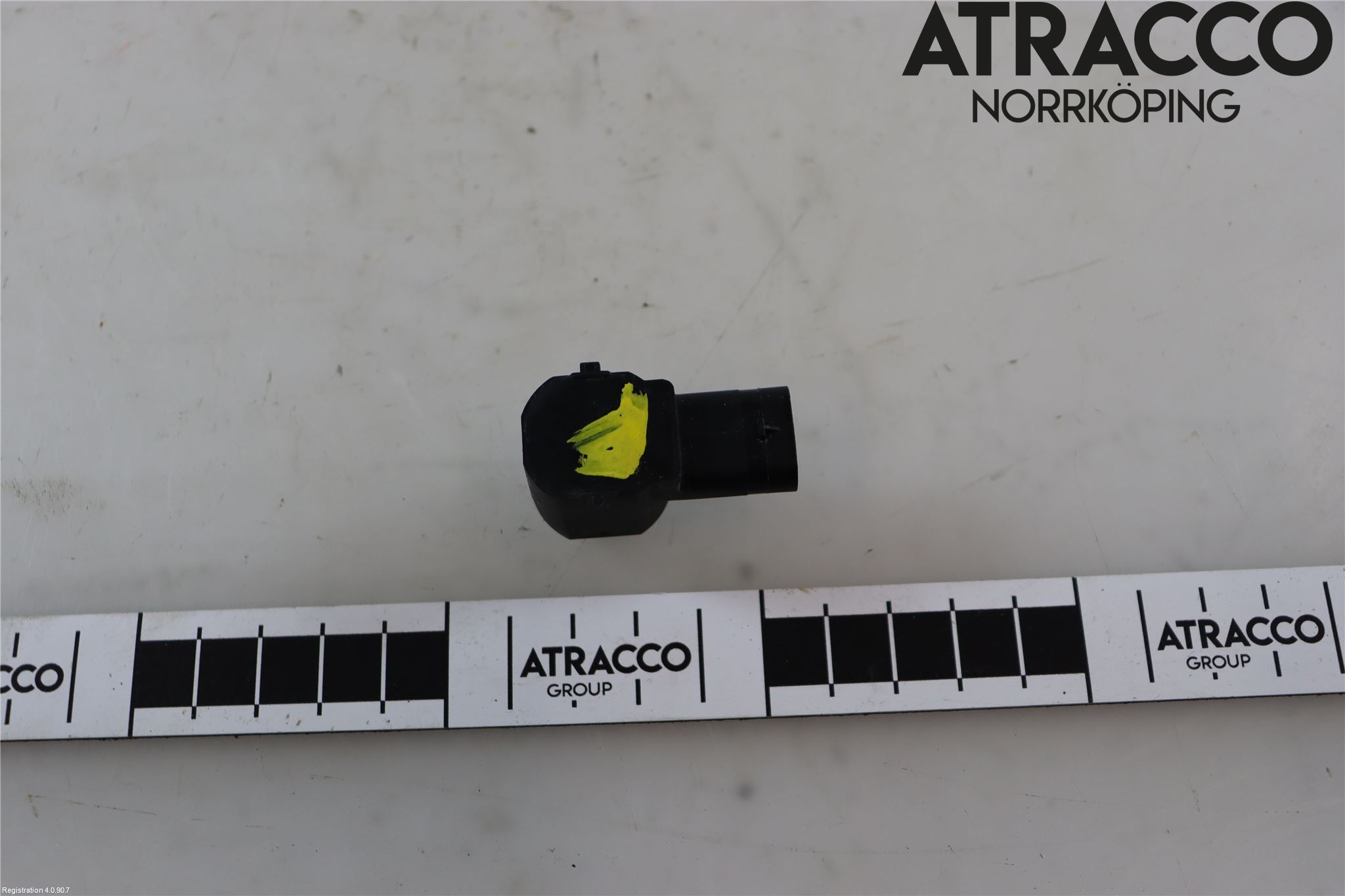 Volkswagen VW PASSAT 05-11 Sensor Parkering Front