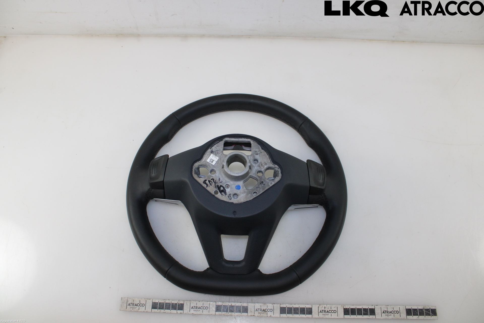 Volkswagen VW TRANSP/CARAVELLE (T7) 22-24 Ratt