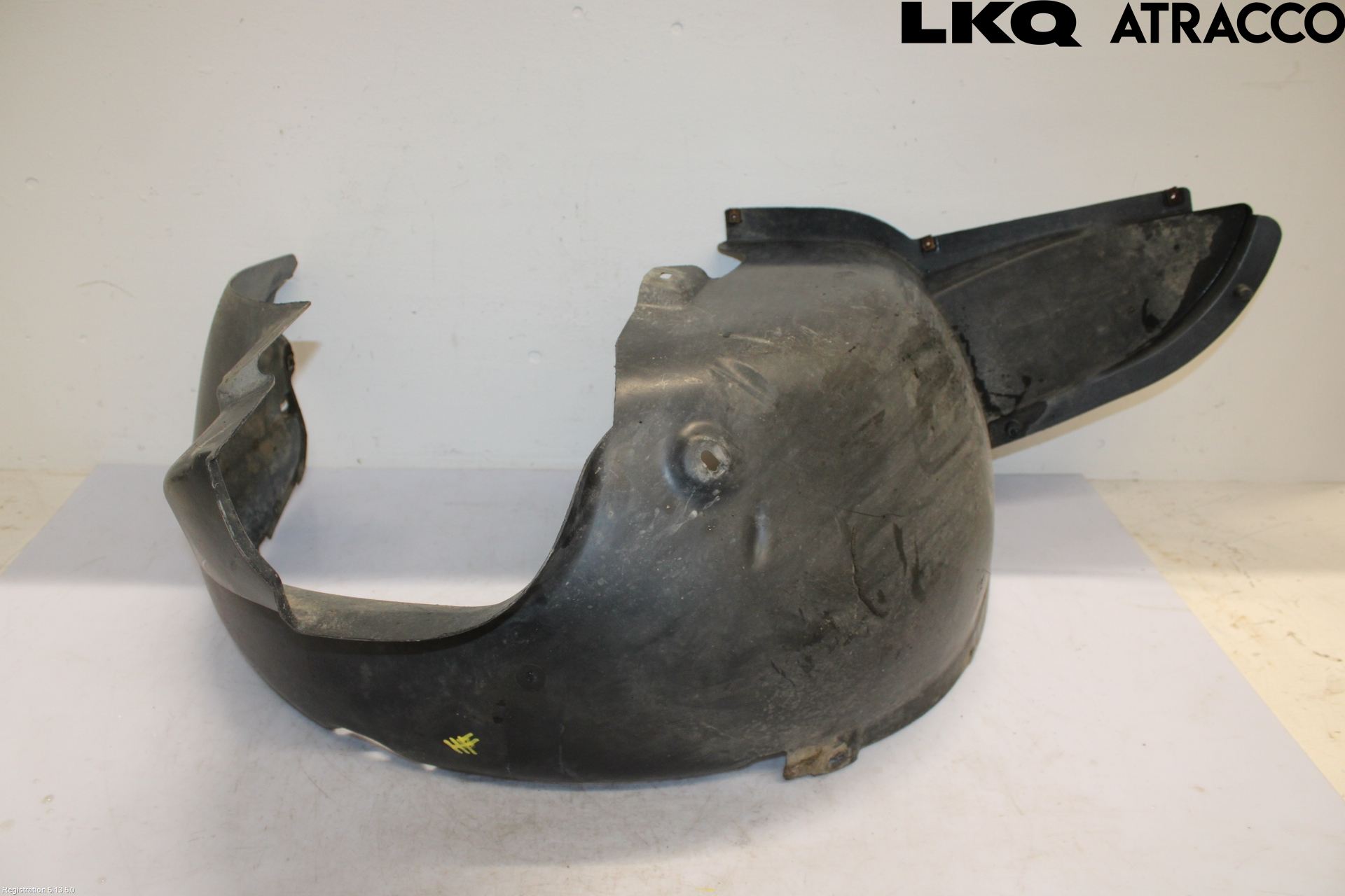 Seat IBIZA IV 08-16 Skjerm Indre