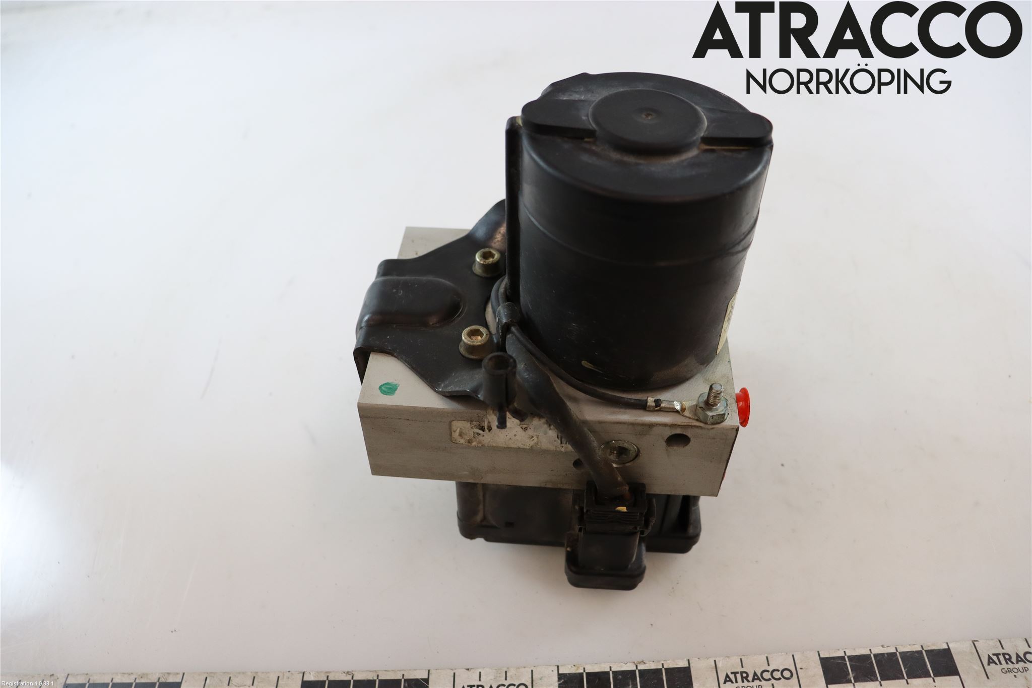 Mercedes-Benz MB C (W202) 94-00 Abs Hydraulikkaggregat