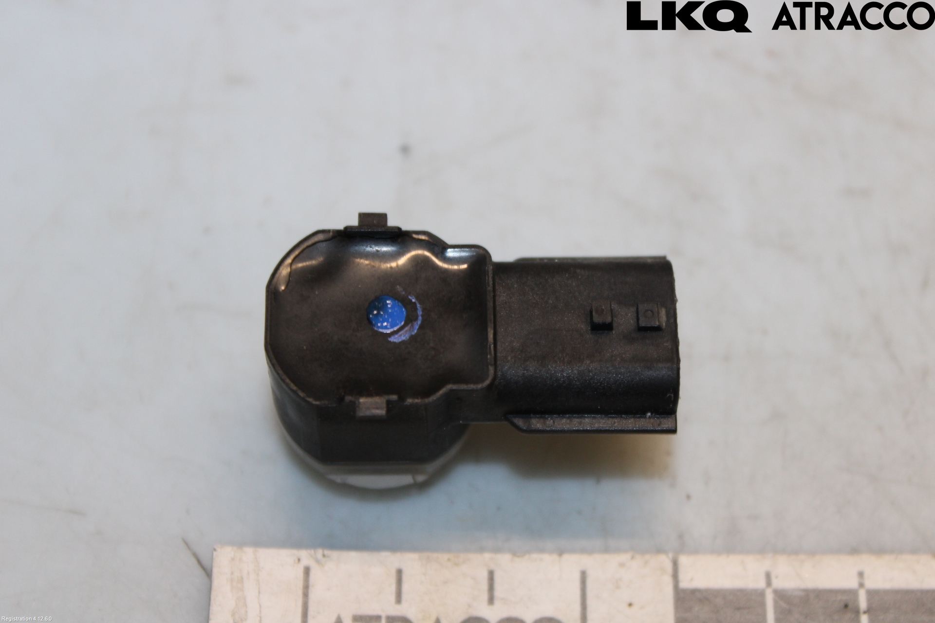 Nissan X-TRAIL 14-21 Sensor Parkering Front