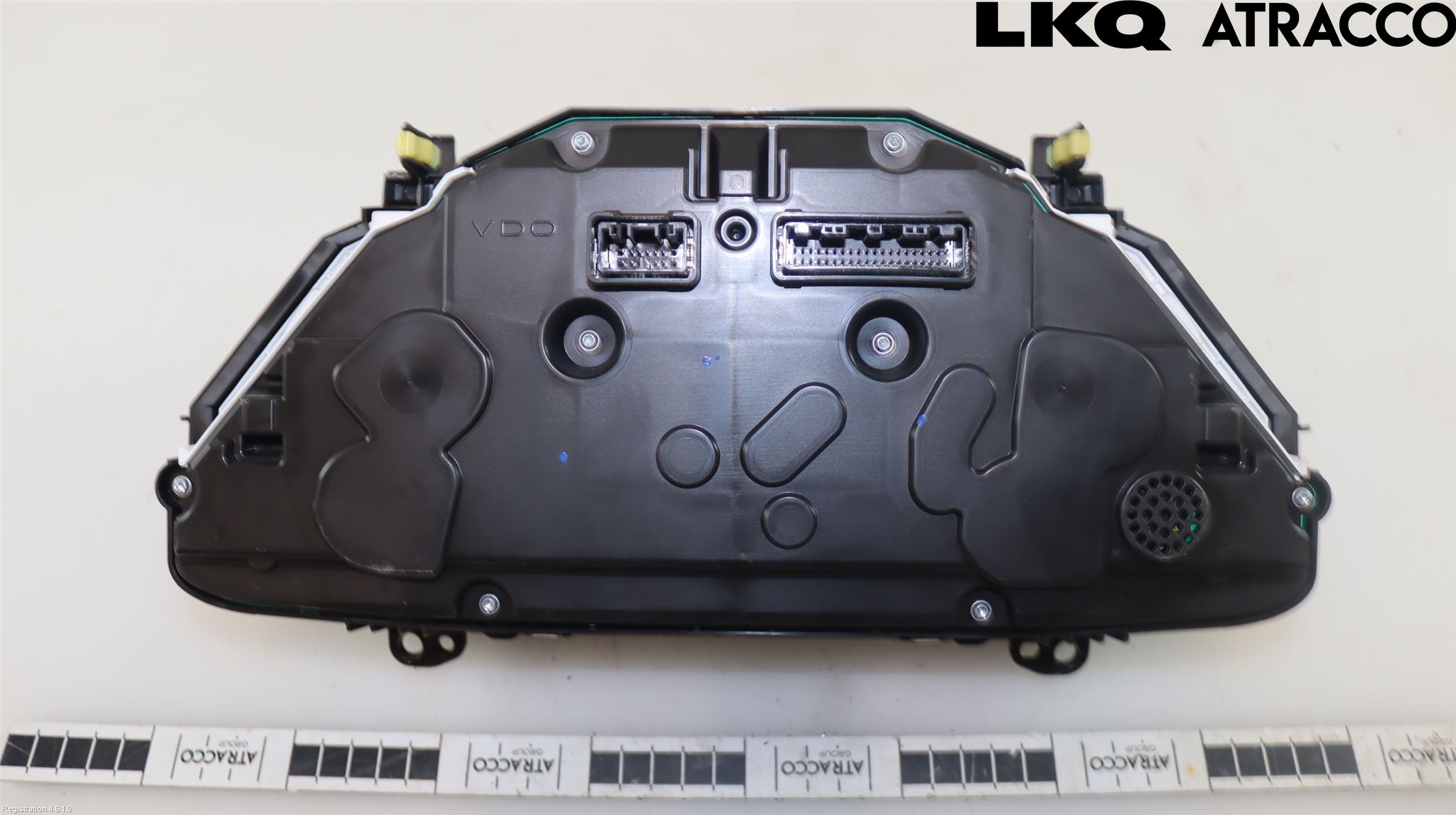 Toyota AURIS 13-19 Instr Kombinert