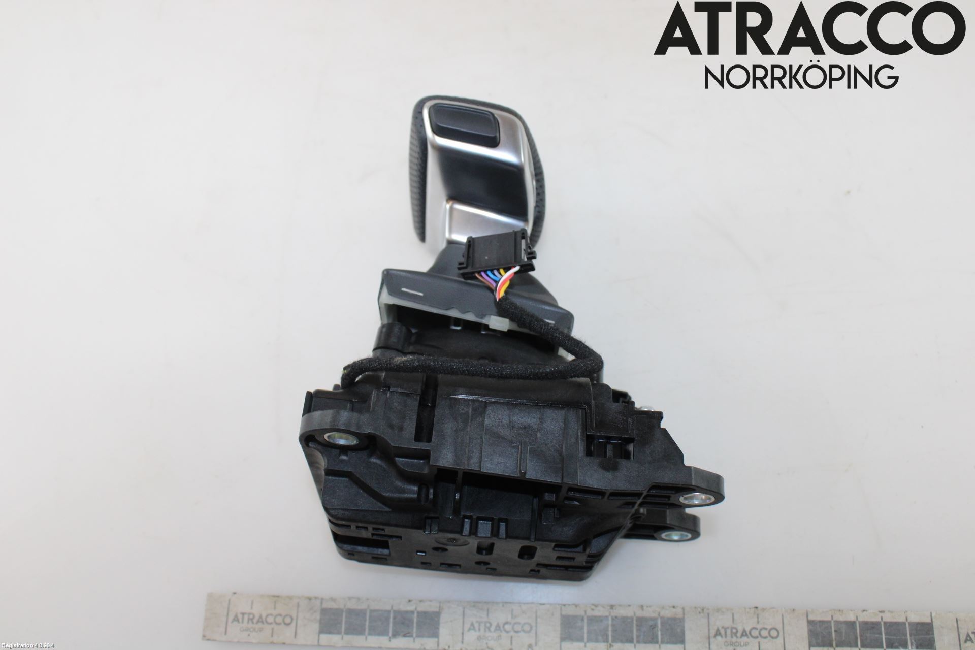 Audi A4/S4 B9 20- Gearspak