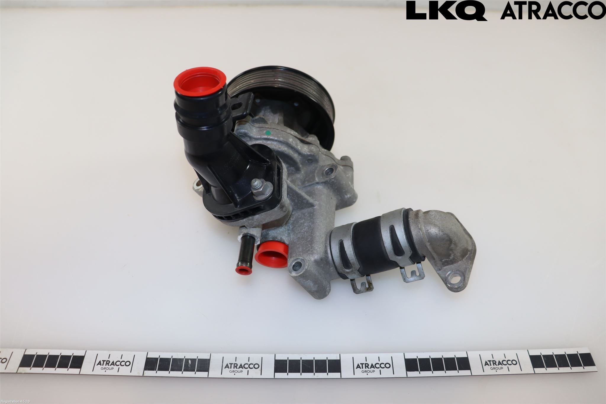 Hyundai IONIQ AE 17-22 Vannpumpe