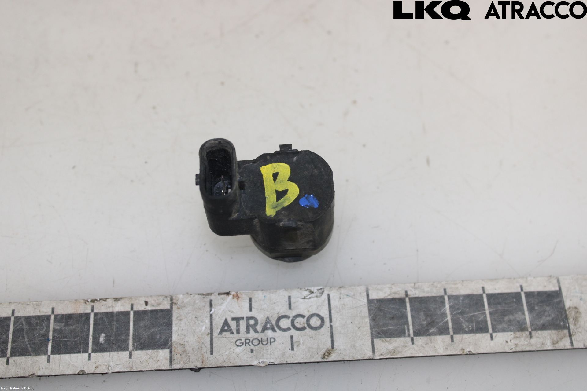 Ford MONDEO 07-15 Sensor Ryggesensor