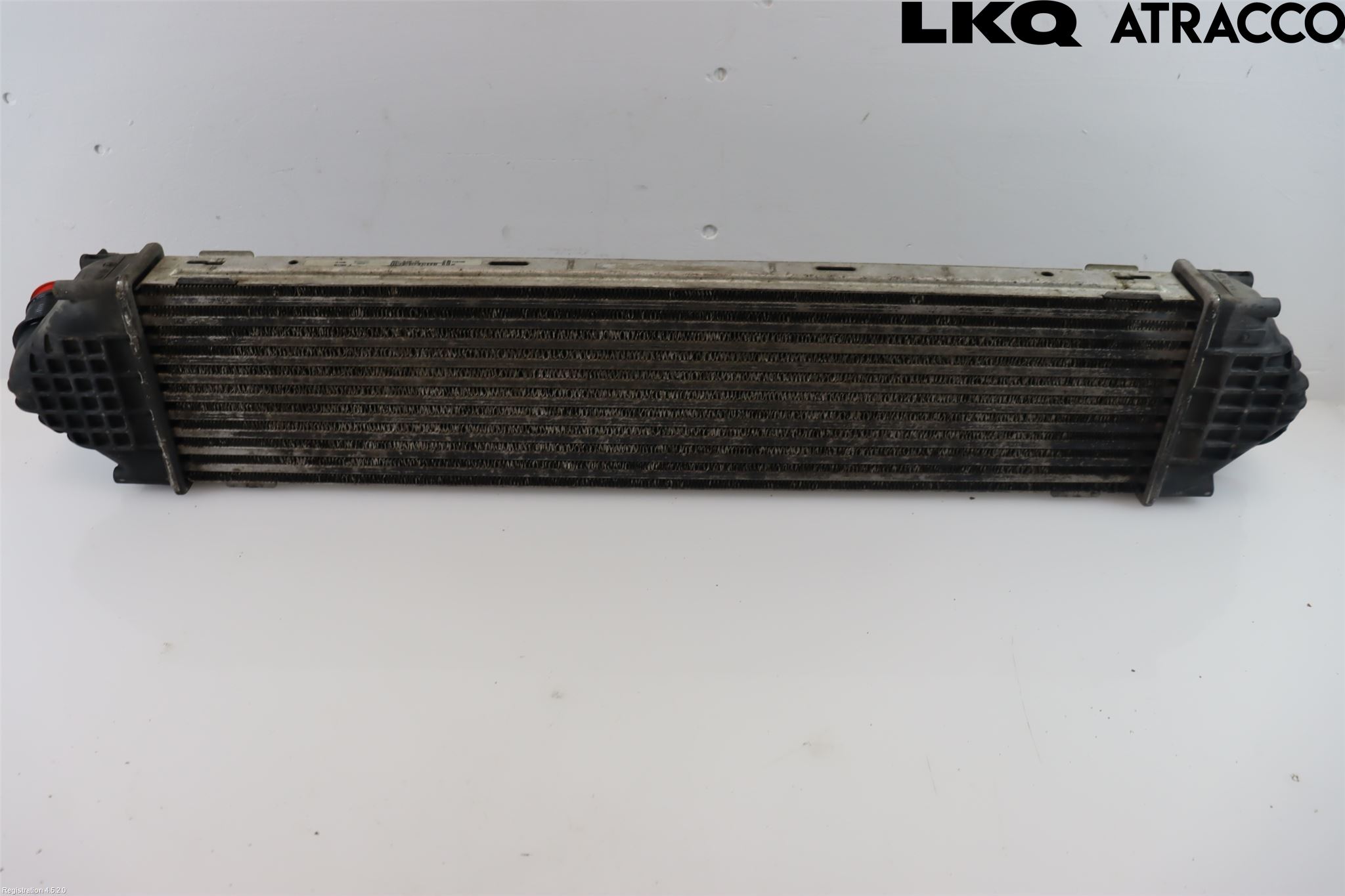 Ford MONDEO 07-15 Intercooler Radiator