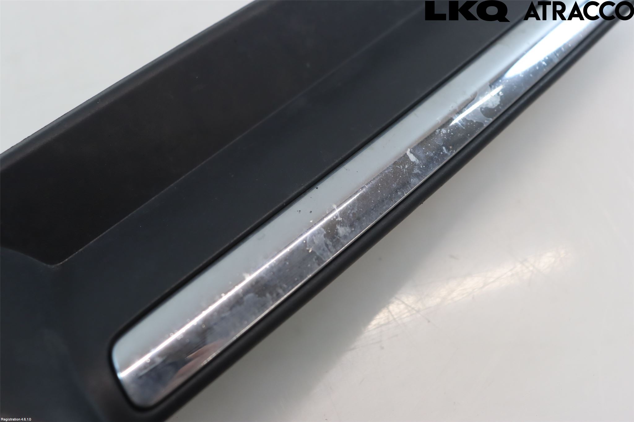 Ford FOCUS 11-14 Grill Komplett