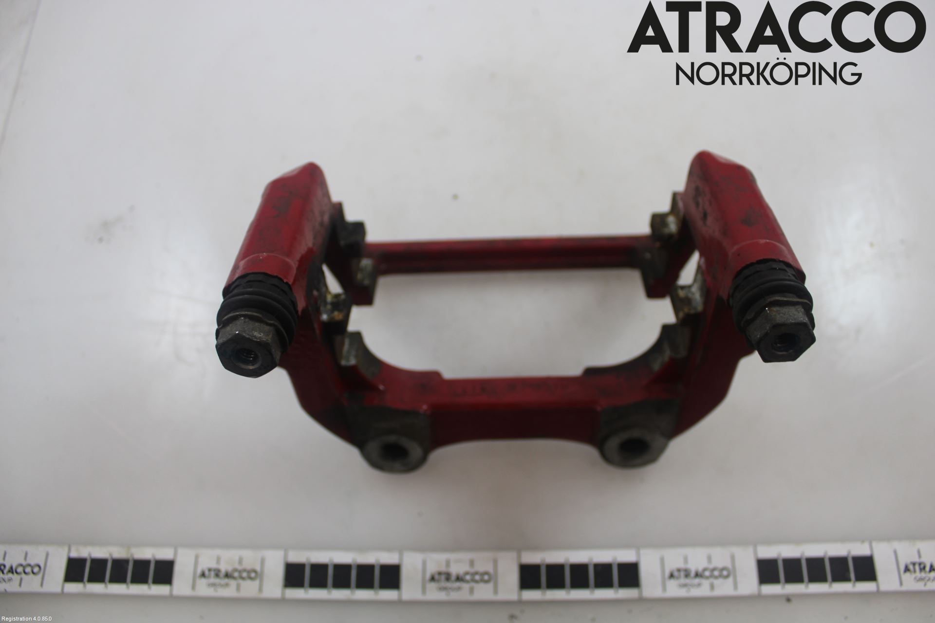 Landrover RANGE ROVER SPORT (L494) 14-22 Bremsecaliper Feste Holder
