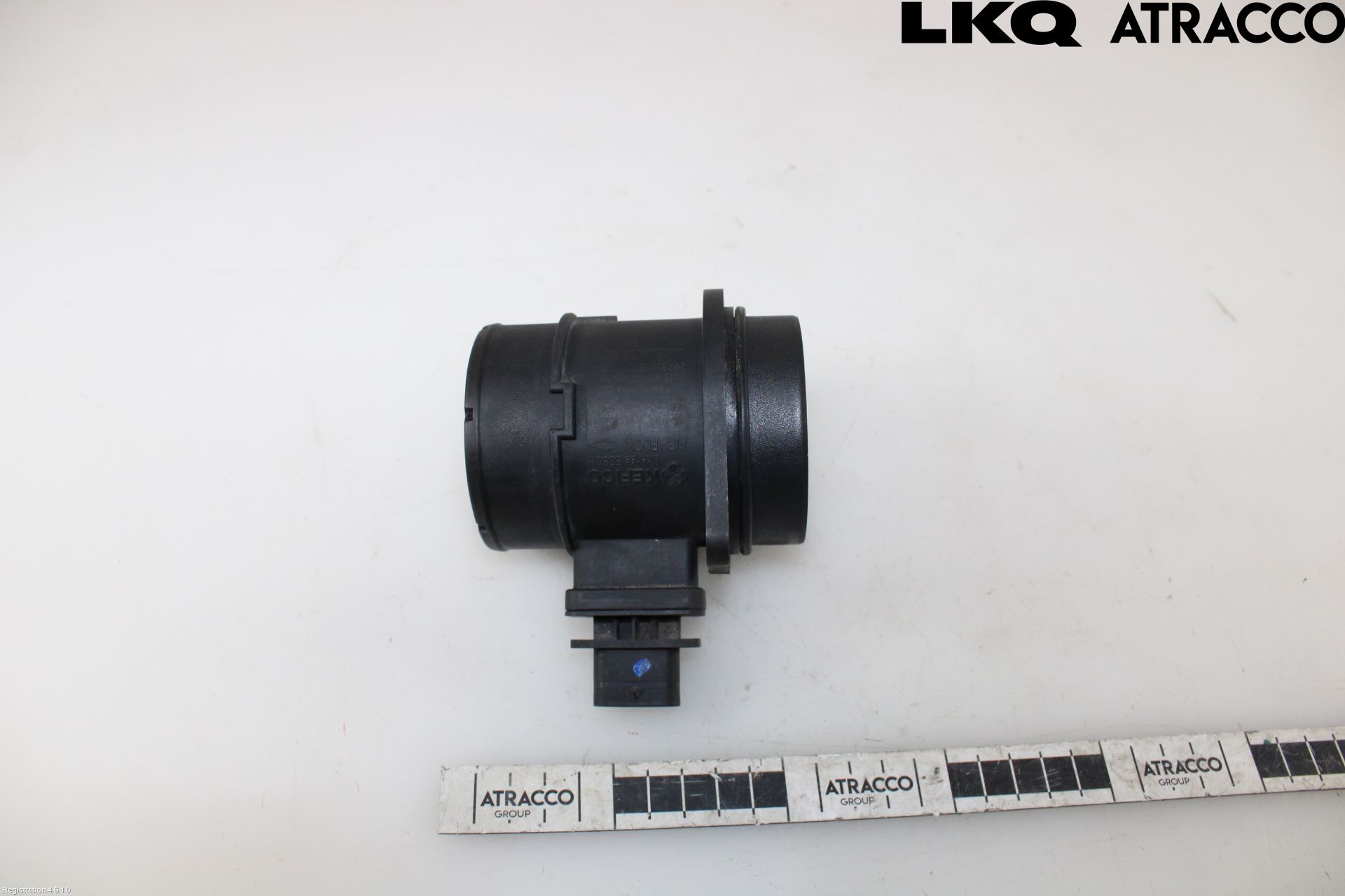 Kia CARENS III 13-19 Inns Luftmassemåler