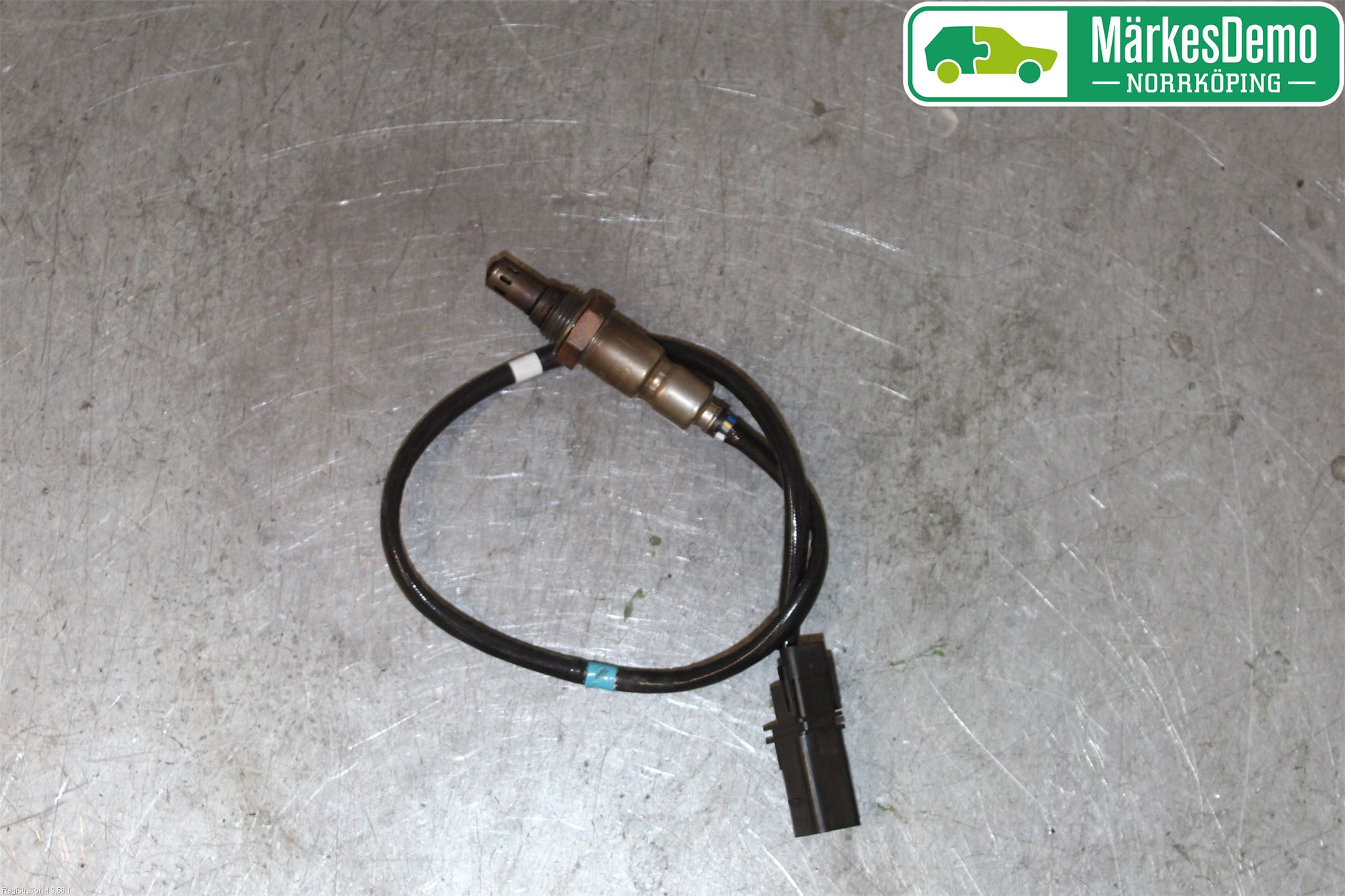 Volkswagen VW TIGUAN 16-24 Inns Lambdasonde