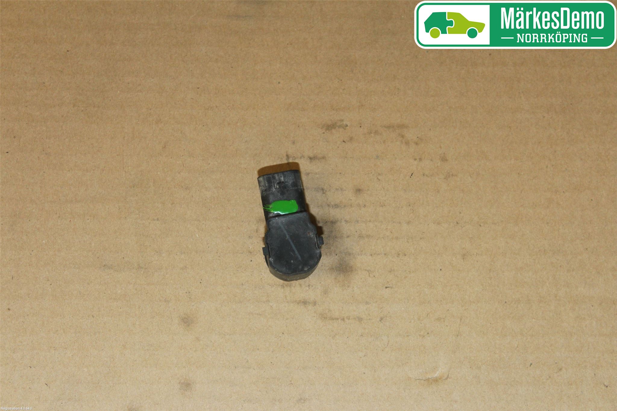 Landrover LAND ROVER FREELANDER 2 07-14 Sensor Ryggesensor