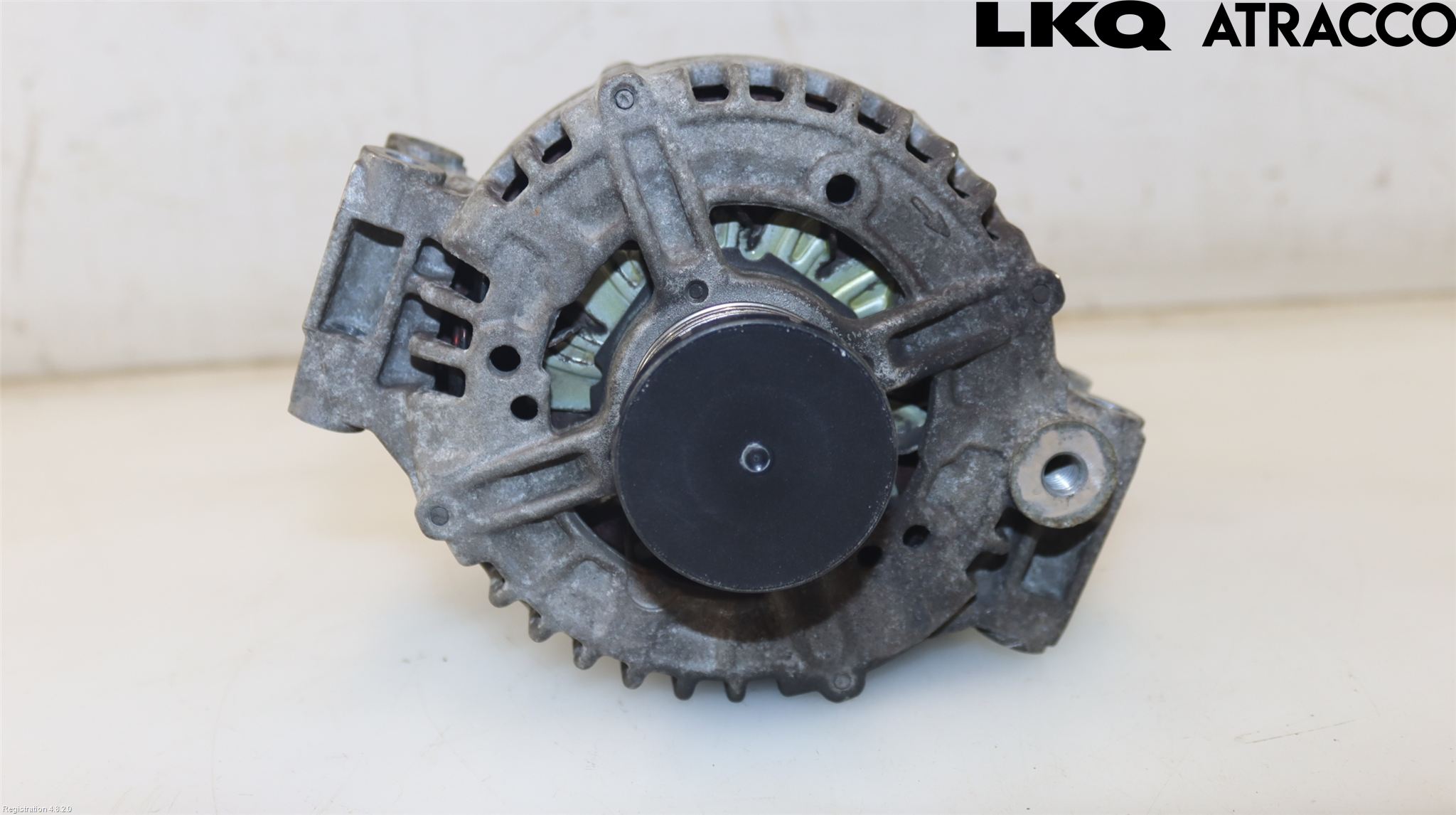 BMW 3 E90/91 SED/TOU 05-12 Dynamo