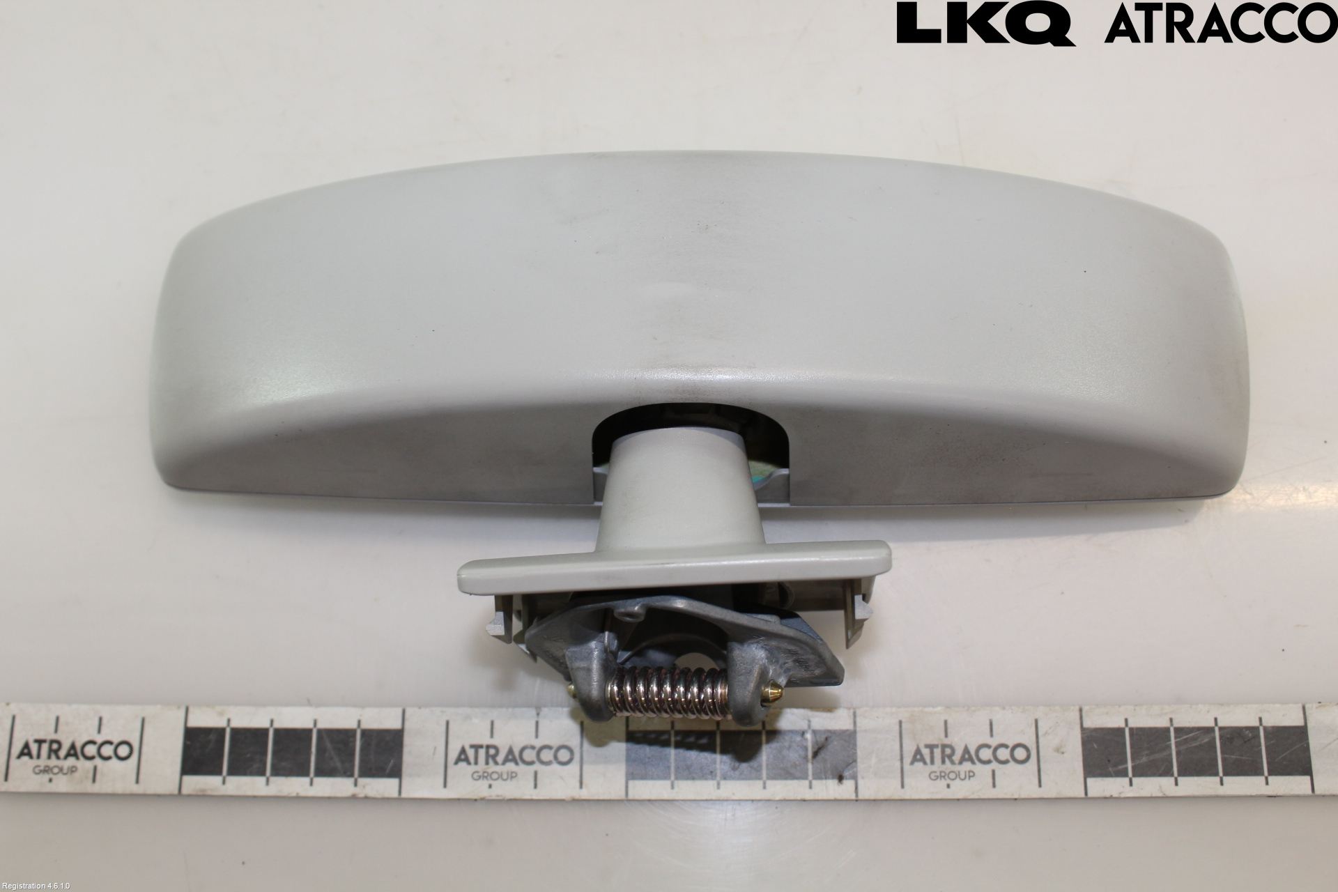 Volkswagen VW TOURAN 03-10 Speil Innvendig