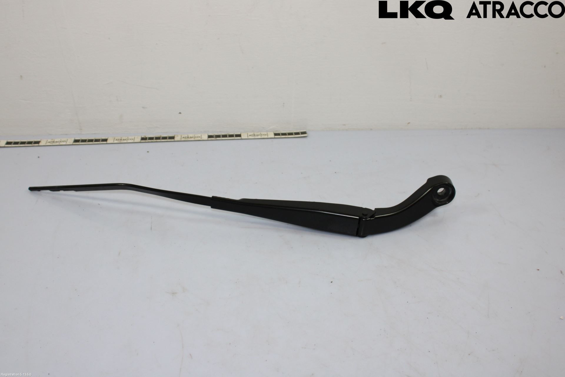Audi A3/S3 8Y 21- Viskerarm-Armer Frontrute