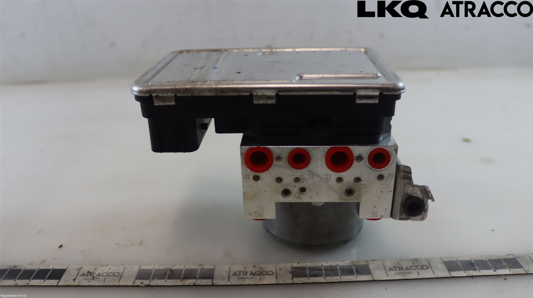 Volvo V90 17->> Abs Hydraulikkaggregat