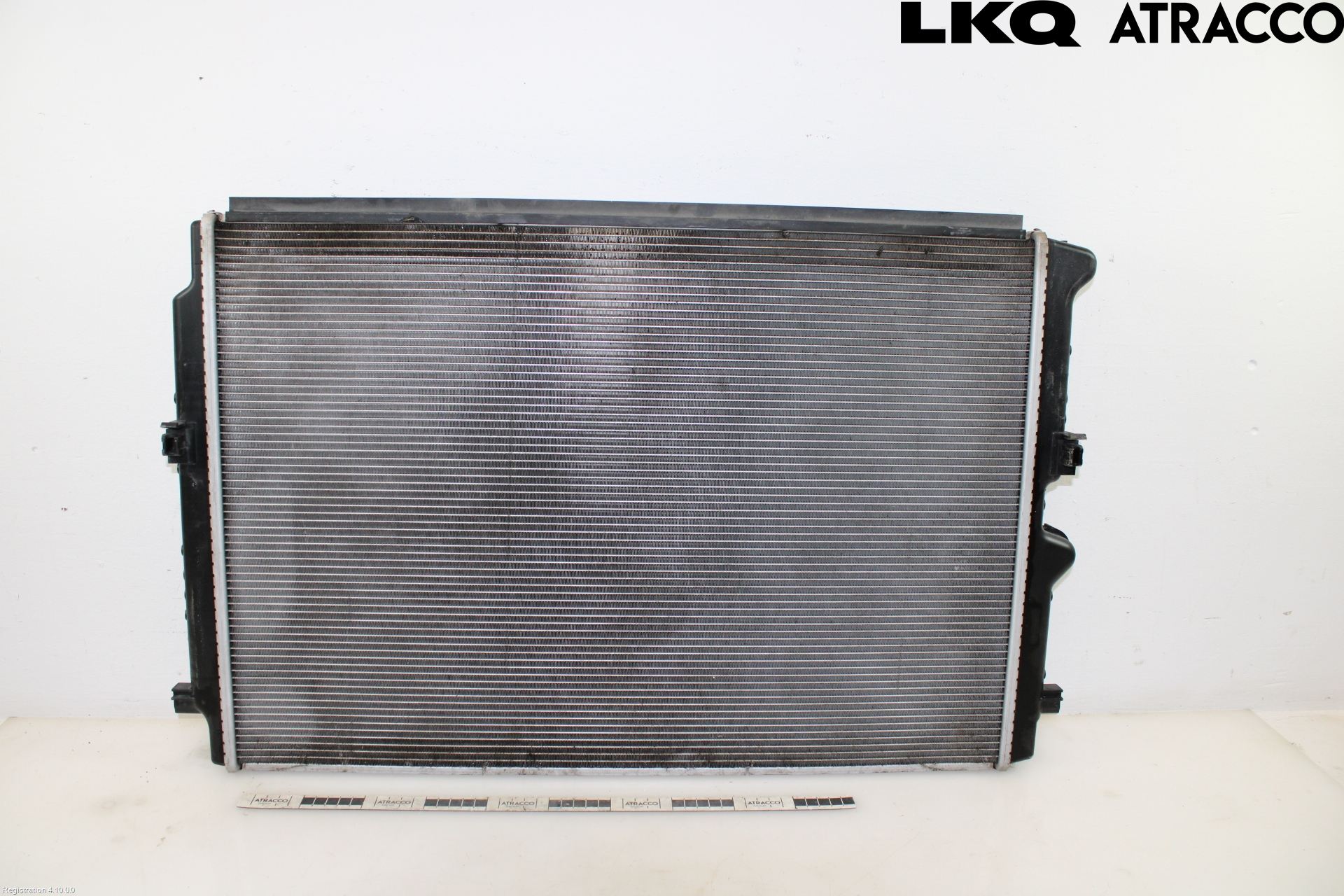 Volkswagen VW T-CROSS 19- Radiator Automat