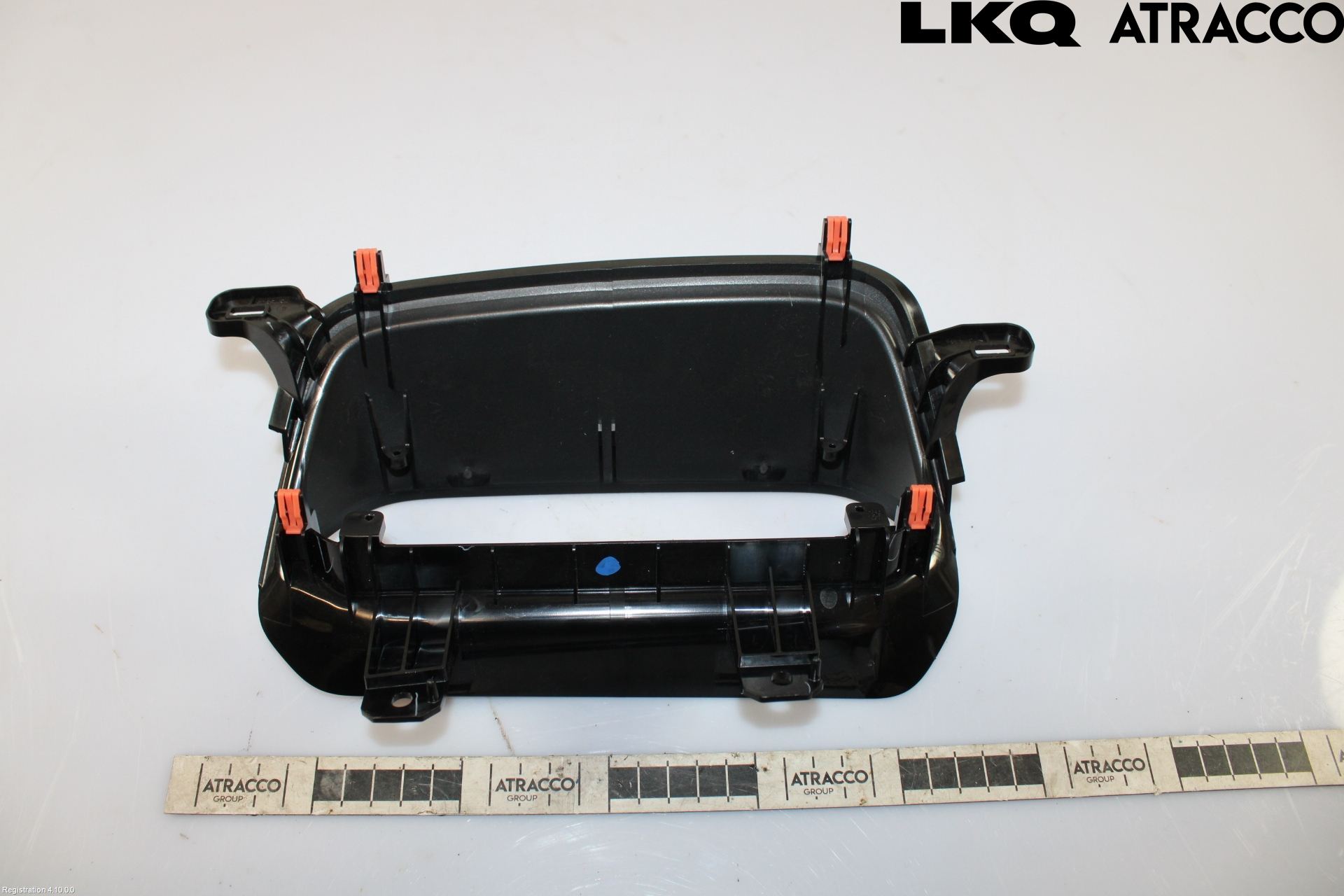 Toyota AYGO X AB70 22- Instrument Ramme