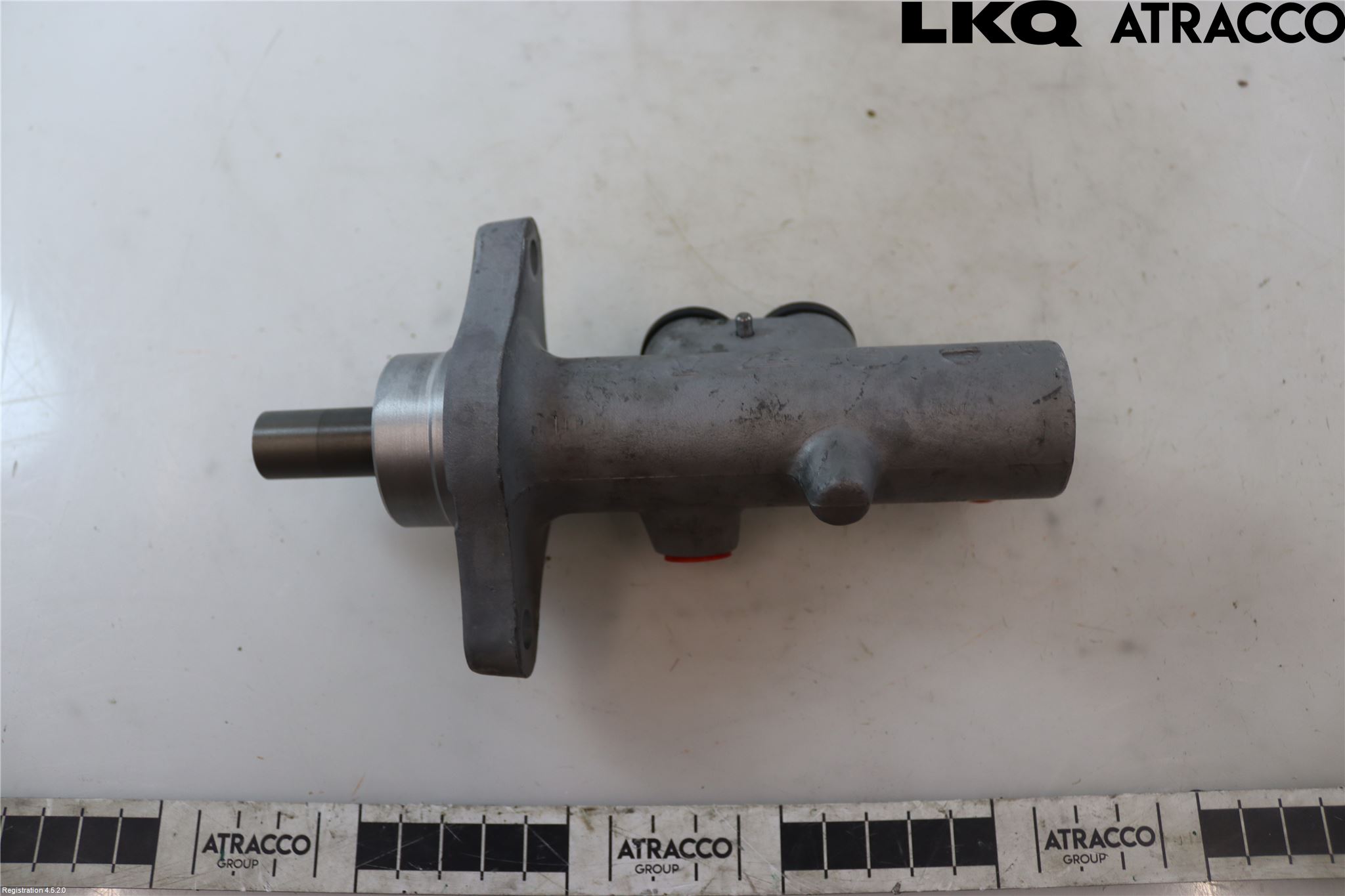 Volkswagen VW TRANSP/CARAVELLE (T5) 04-15 Brems Hovedsylinder