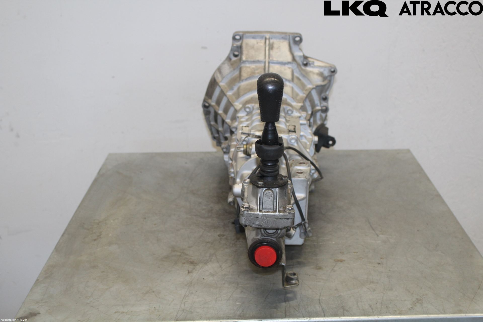 Mazda MX-5 II MIATA  98-05 Gearkasse 5 Trinn