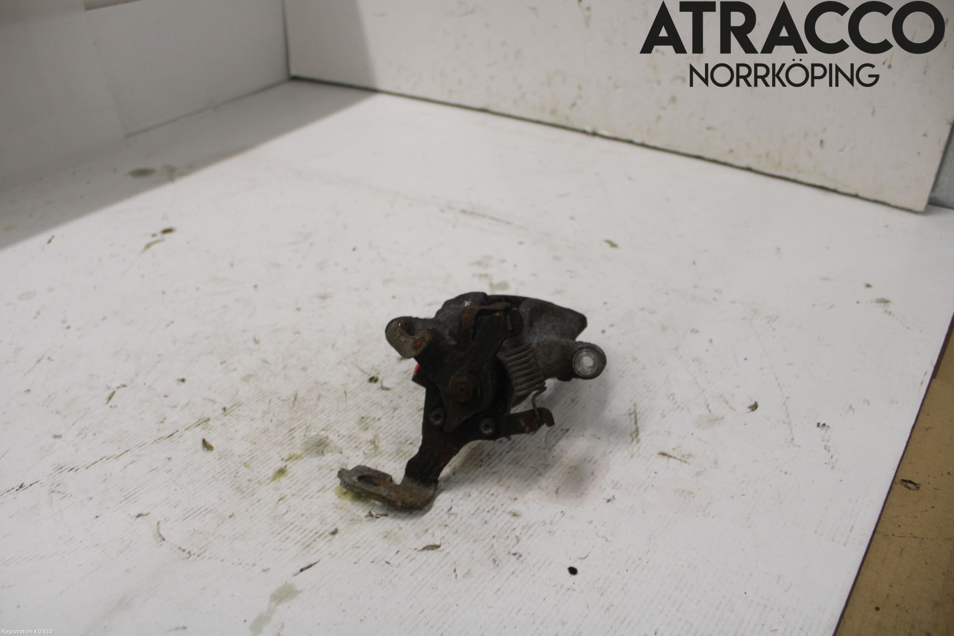 Toyota AURIS 13-19 Bremsecaliper Bak Høyre