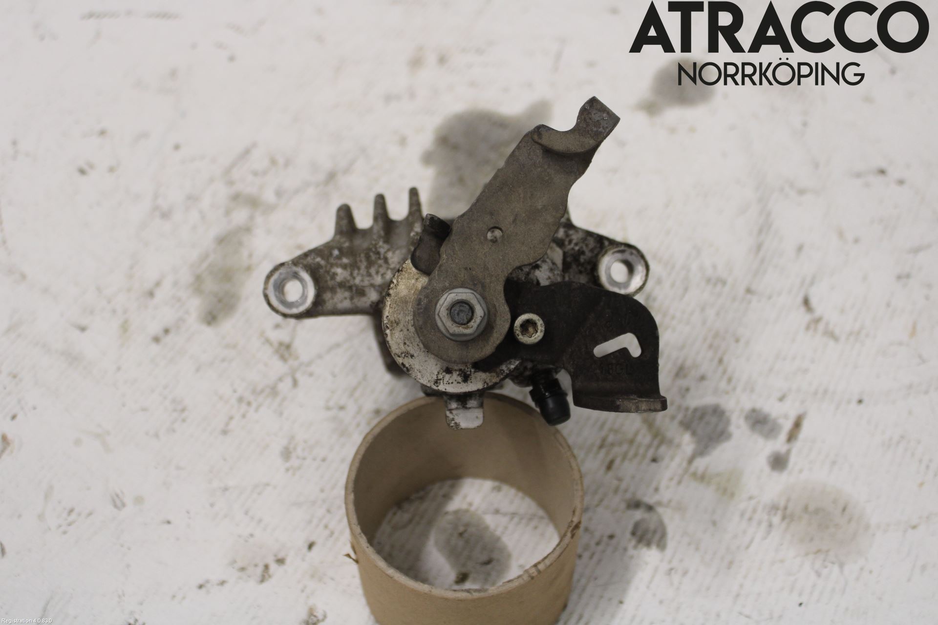 Audi A1 19- Bremsecaliper Bak Venstre