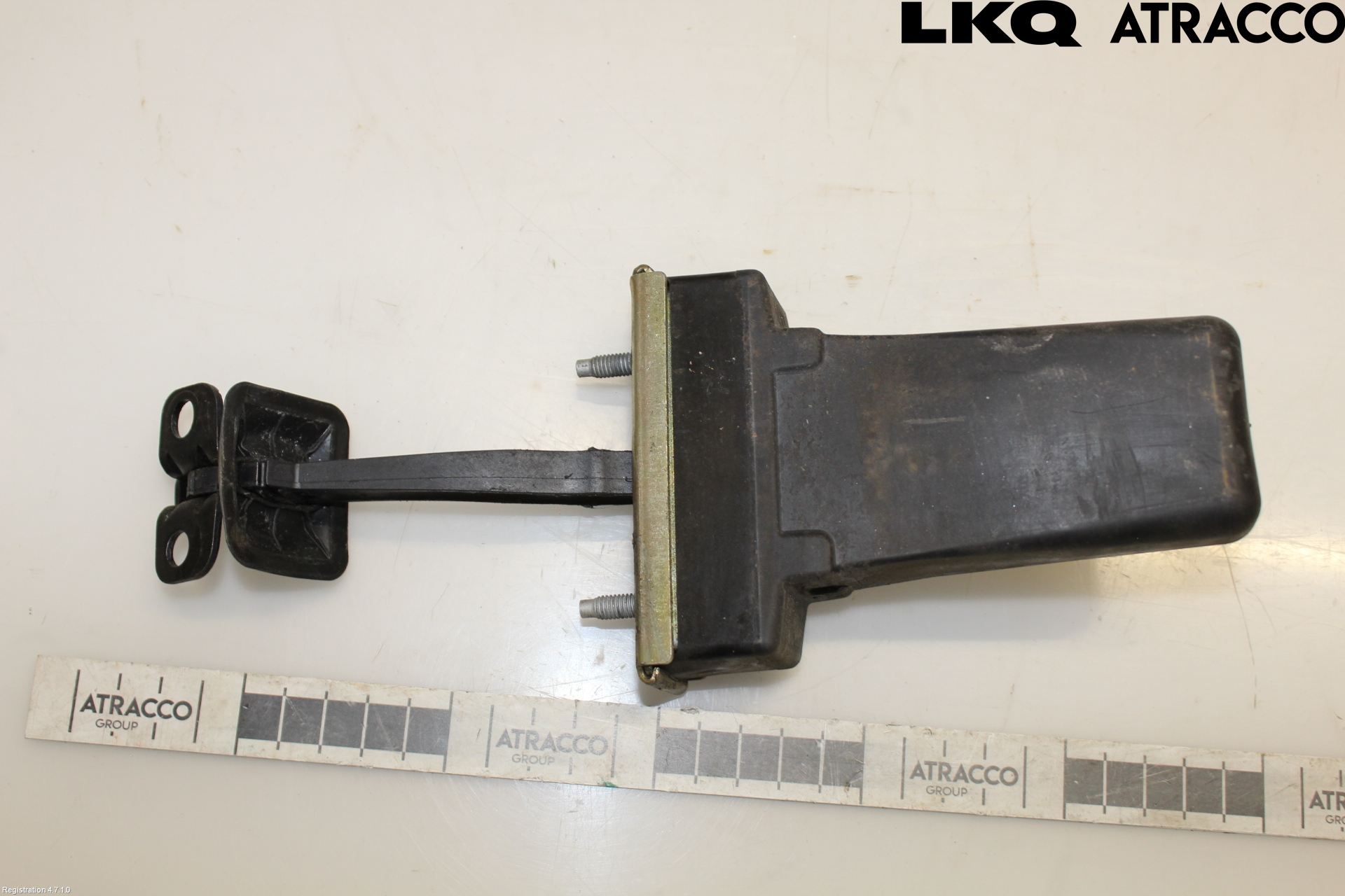Saab 9-3 VER 2 Dørstopper