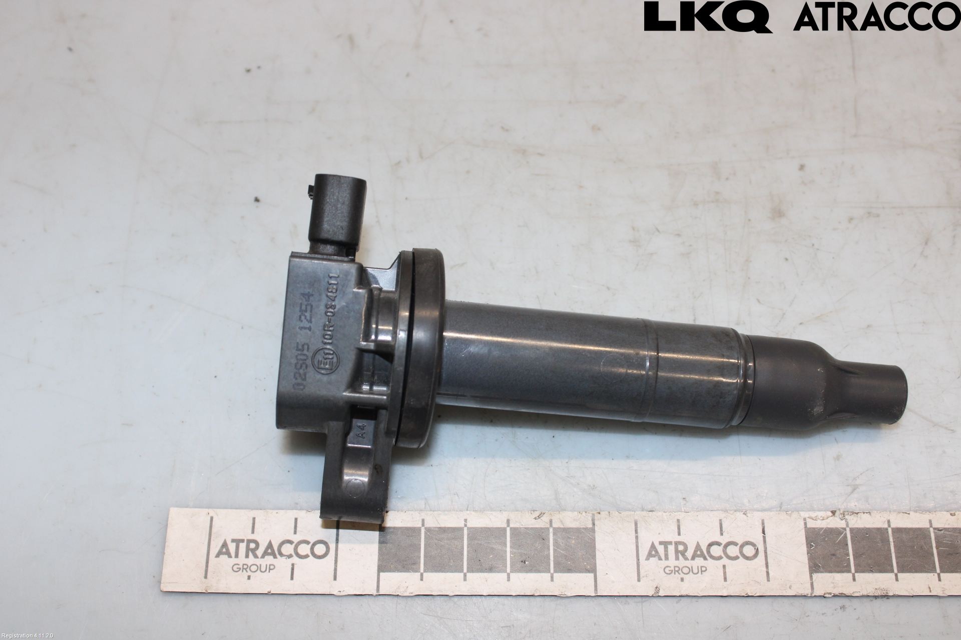 Citroen C1 14-22 Coil