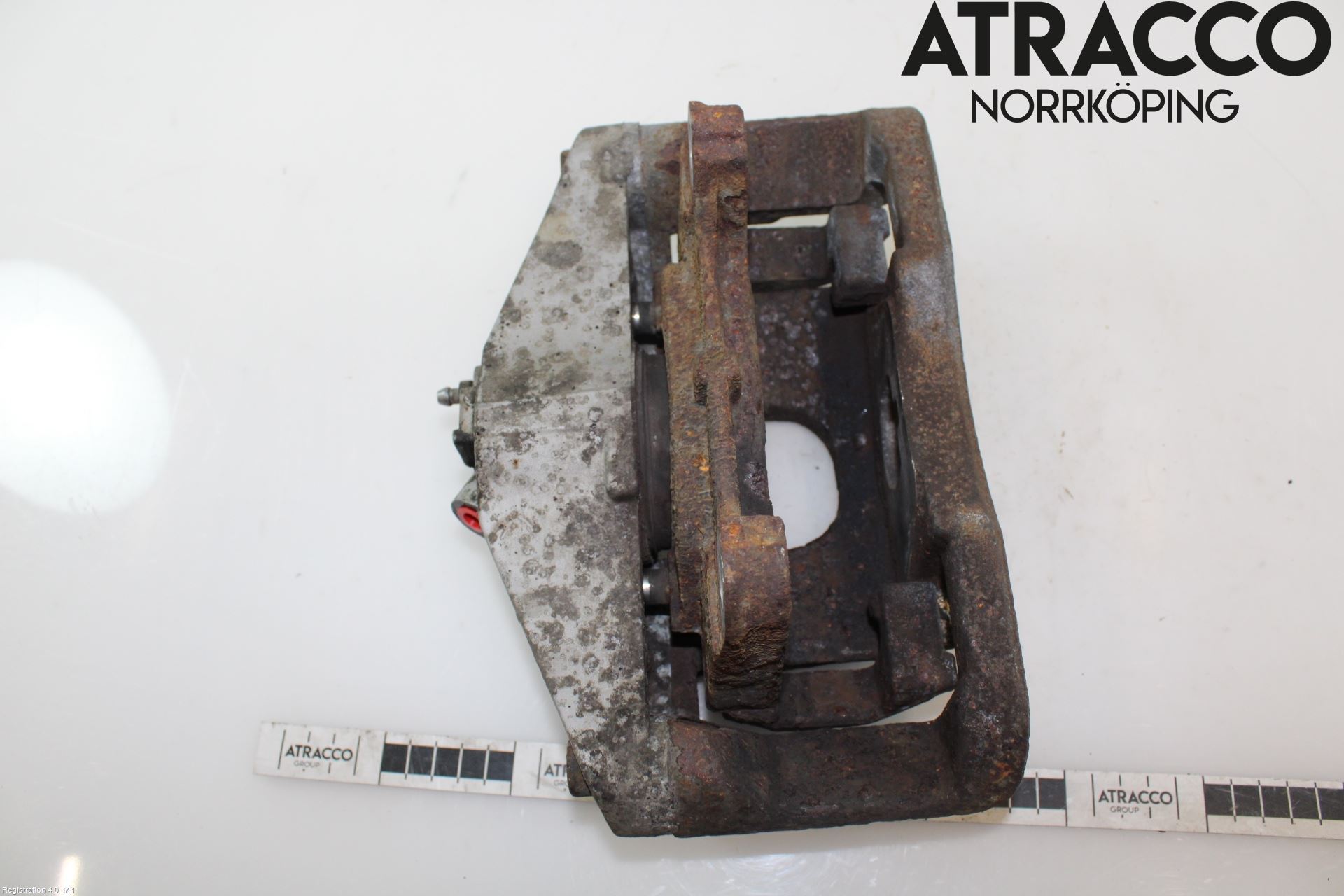 Audi A3/S3 05-13 Bremsecaliper Foran Høyre