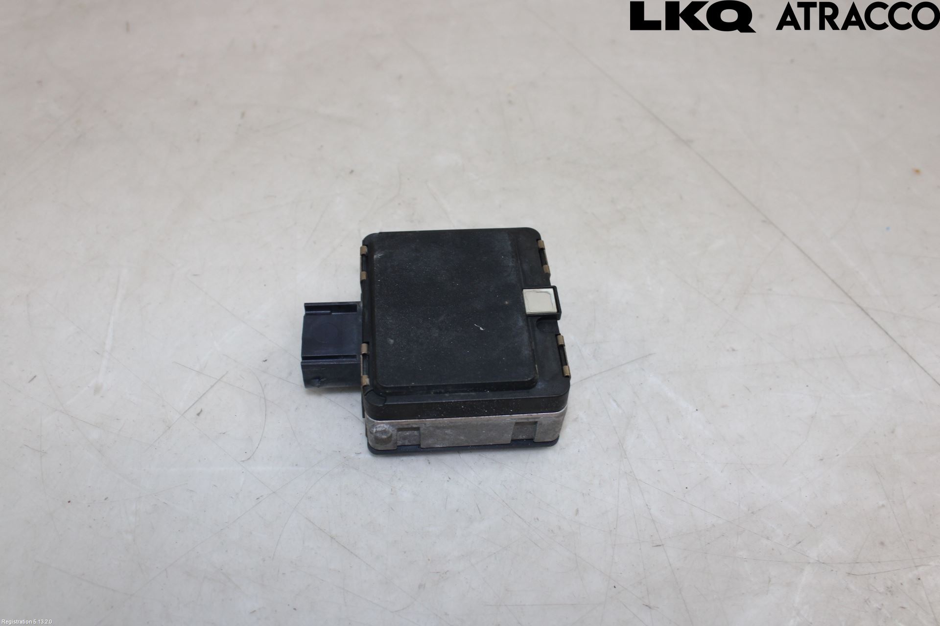 Skoda FABIA 15-21 Sensor Kollisjonsbeskyttelse